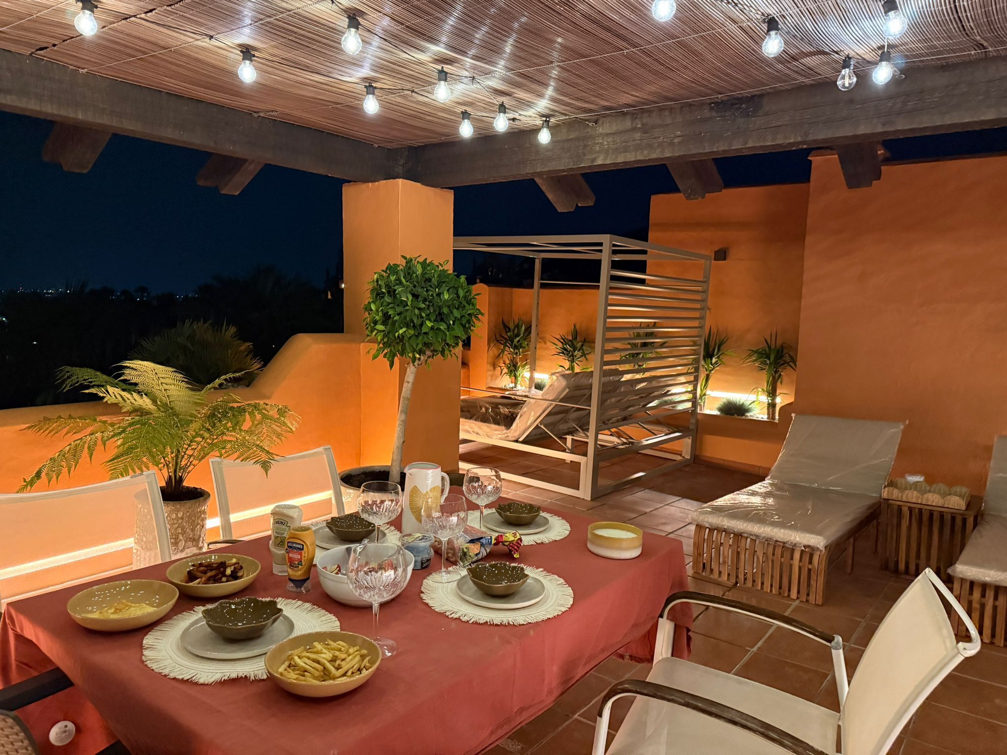 Aparthotel novo resort, Chiclana de la Frontera