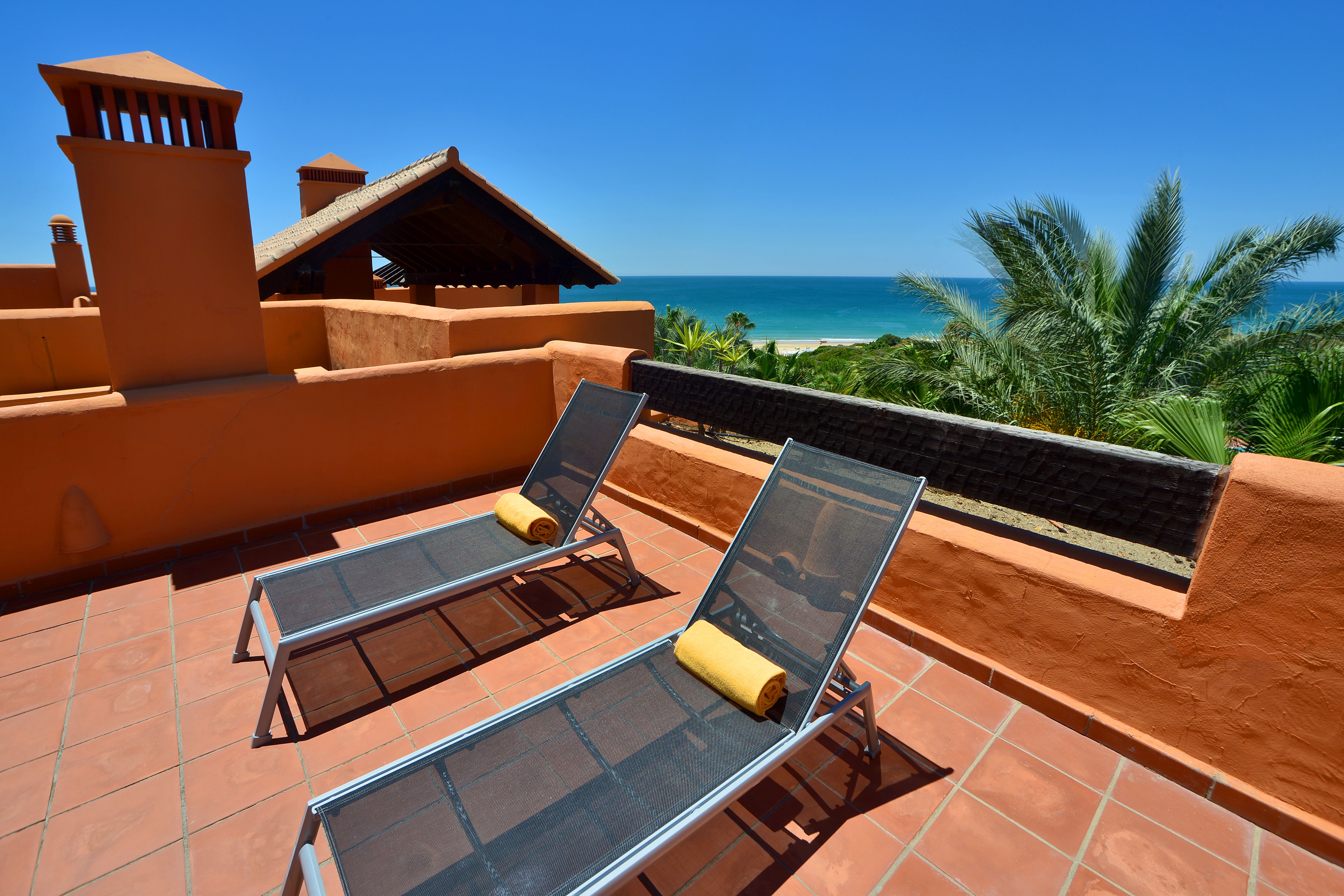 Aparthotel novo resort, Chiclana de la Frontera