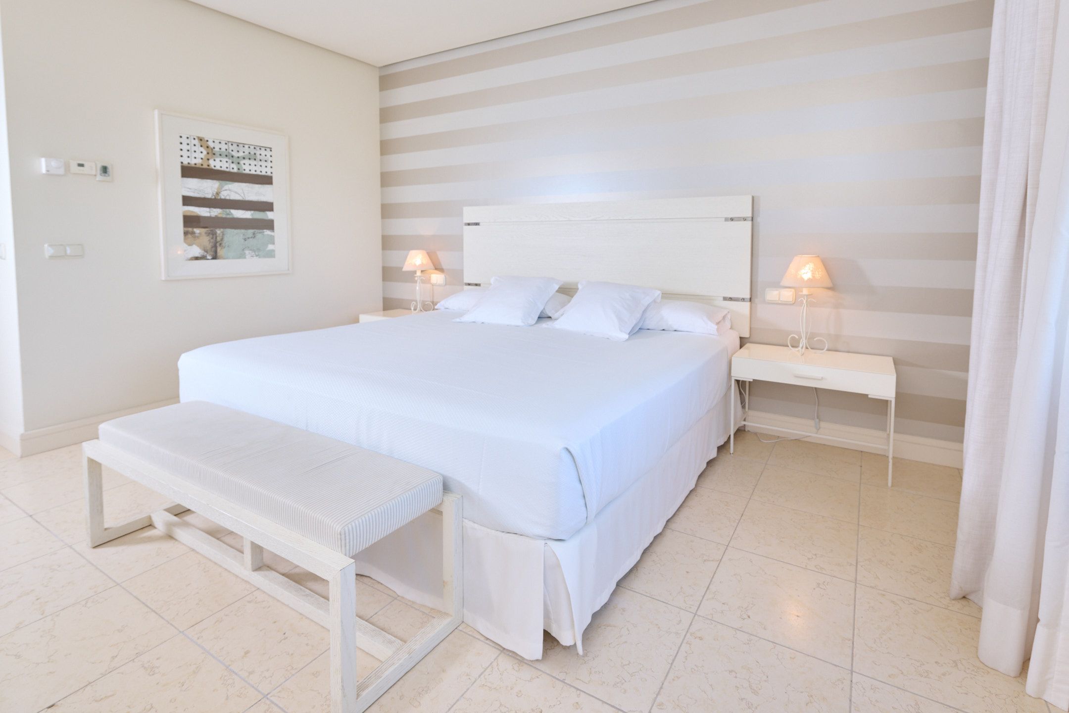 Aparthotel novo resort, Chiclana de la Frontera