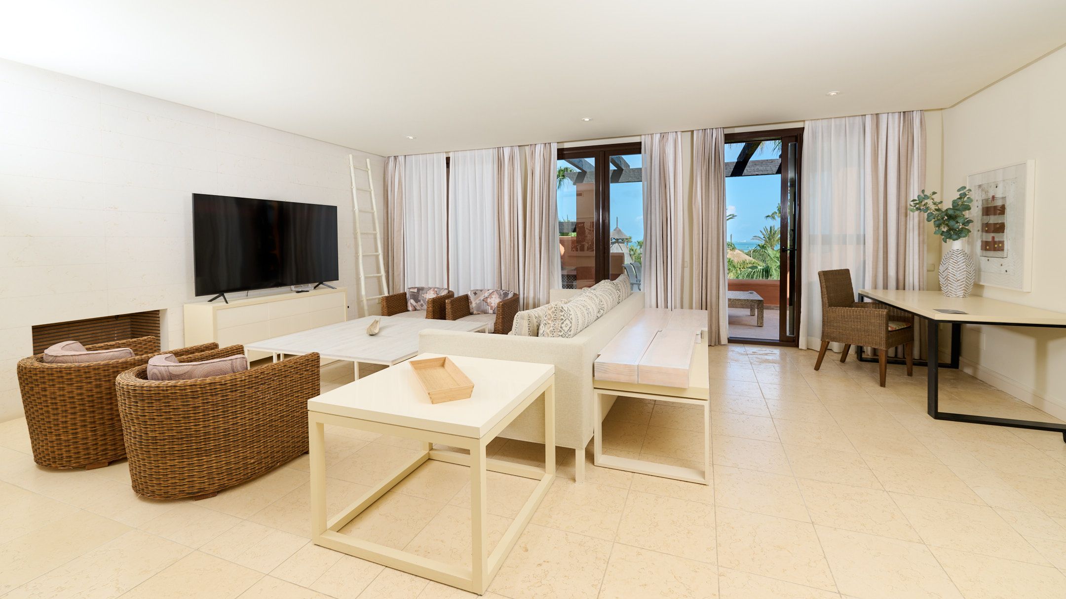 Aparthotel novo resort, Chiclana de la Frontera