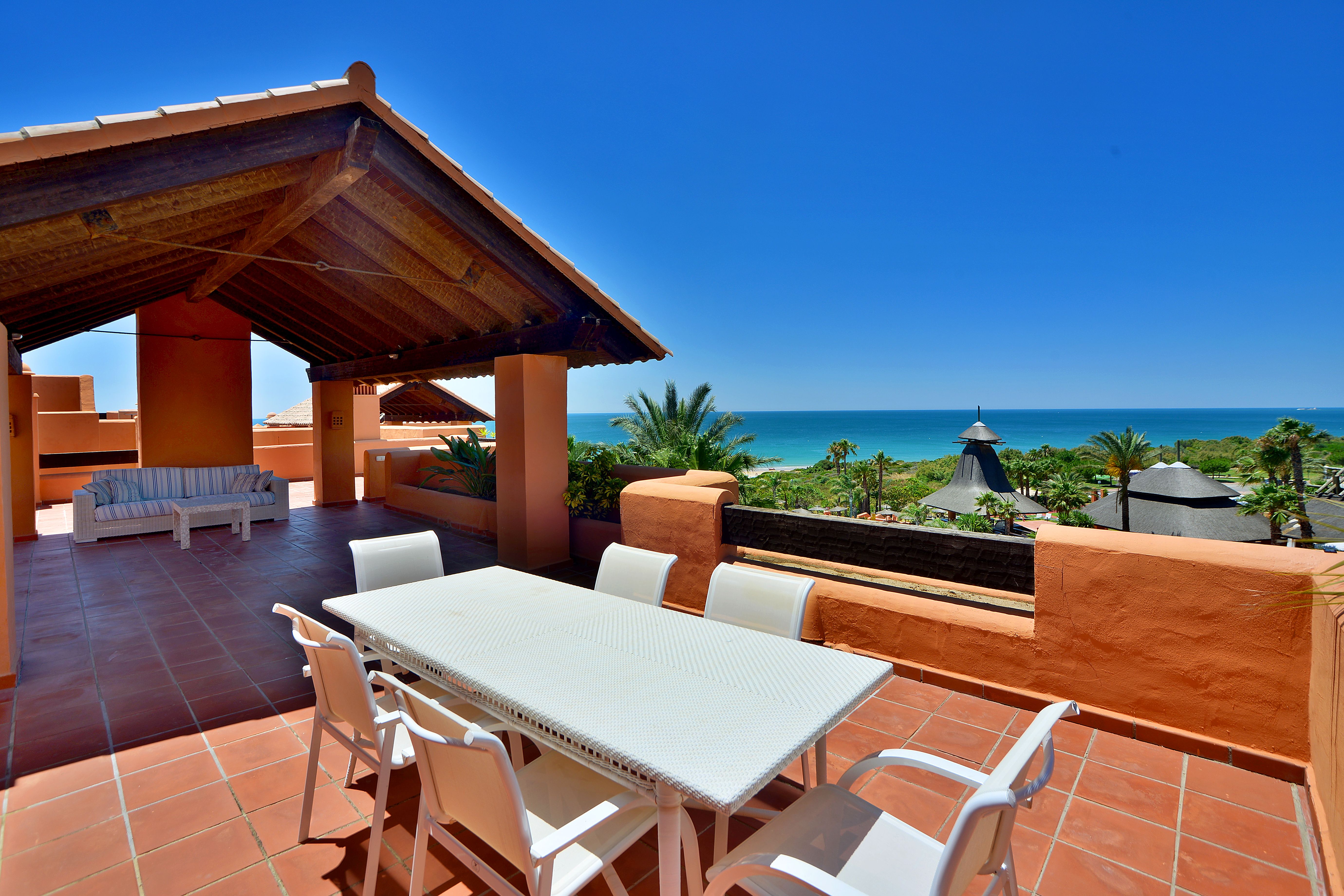 Aparthotel novo resort, Chiclana de la Frontera