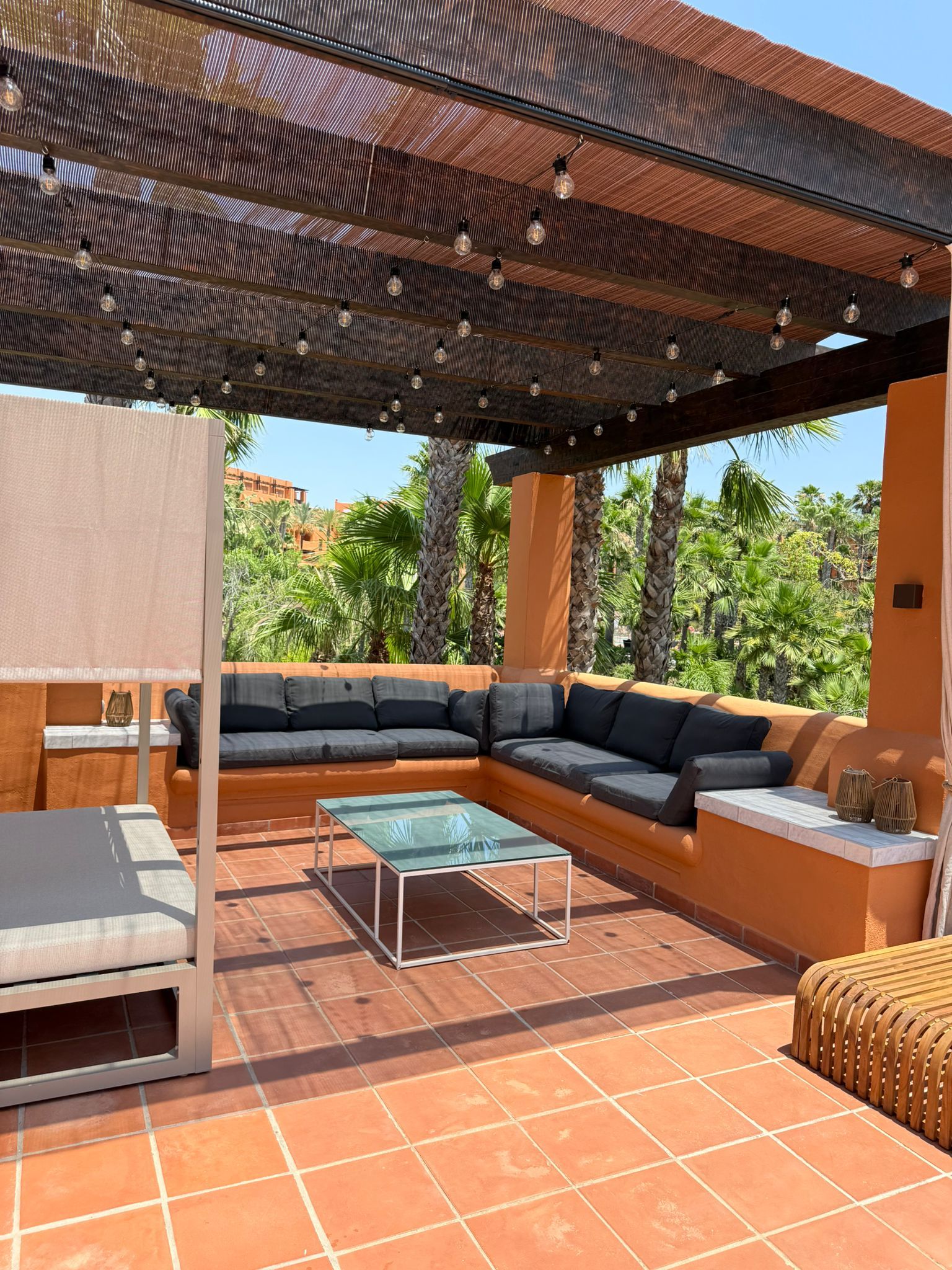 Aparthotel novo resort, Chiclana de la Frontera