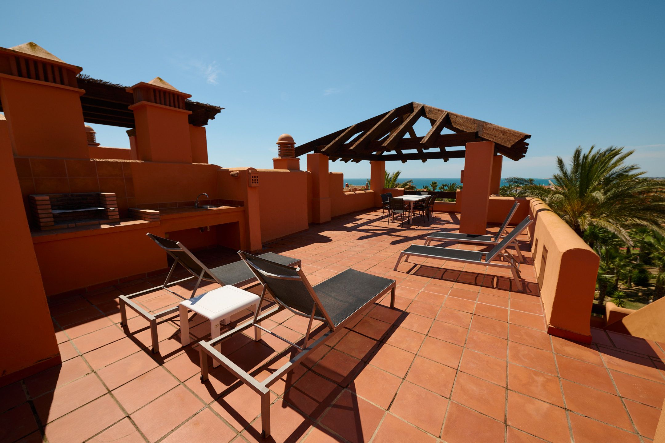 Aparthotel novo resort, Chiclana de la Frontera