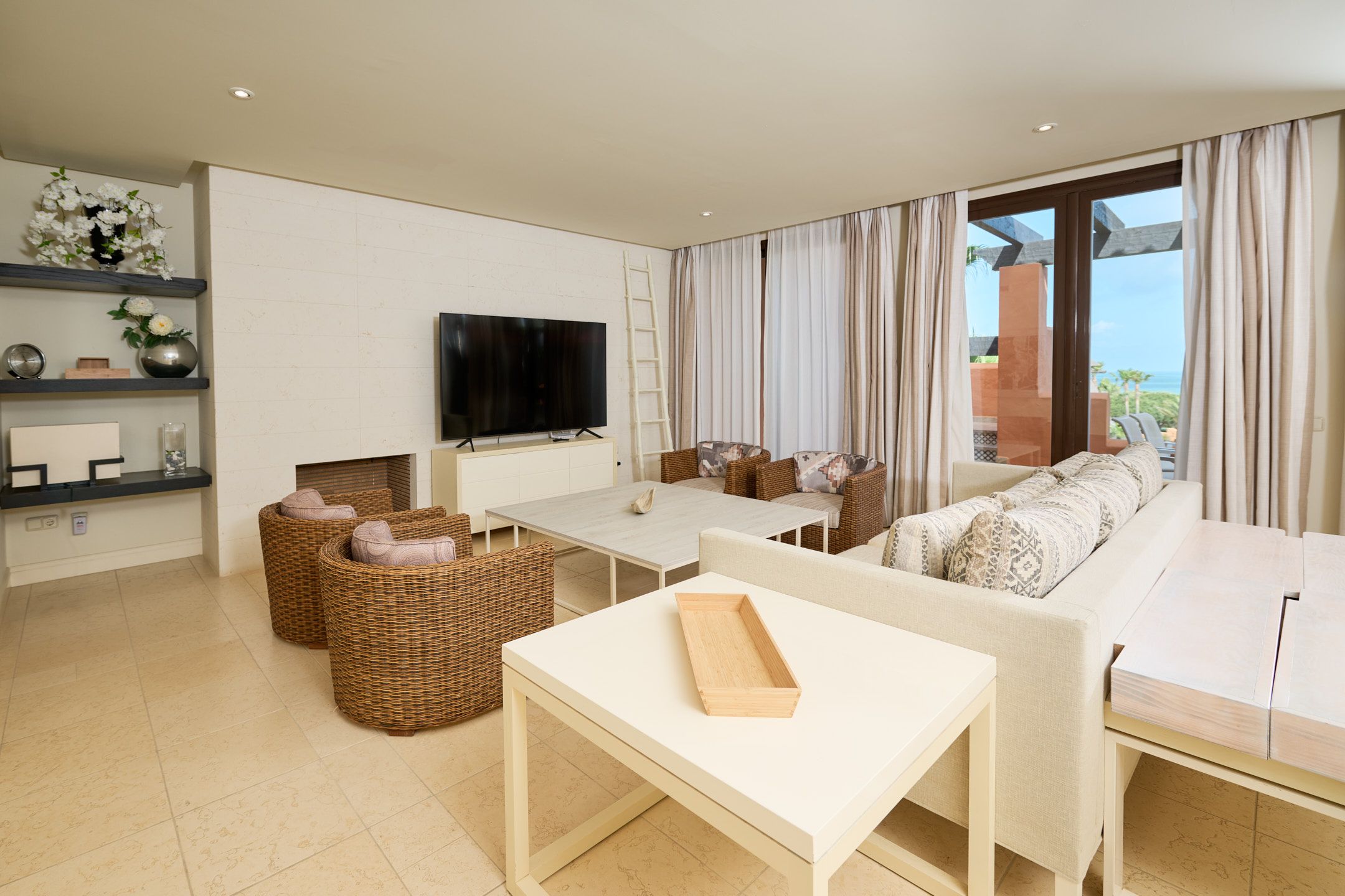 Aparthotel novo resort, Chiclana de la Frontera