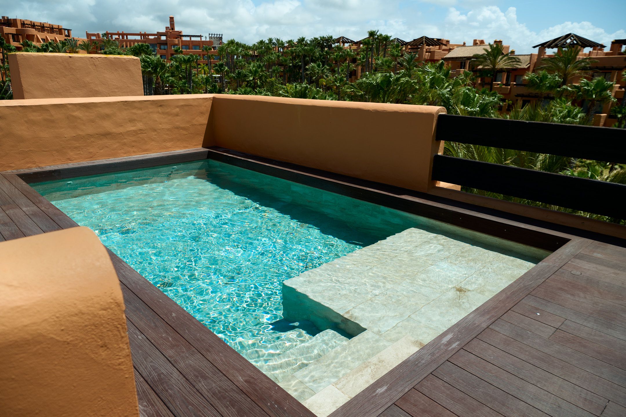 Aparthotel novo resort, Chiclana de la Frontera