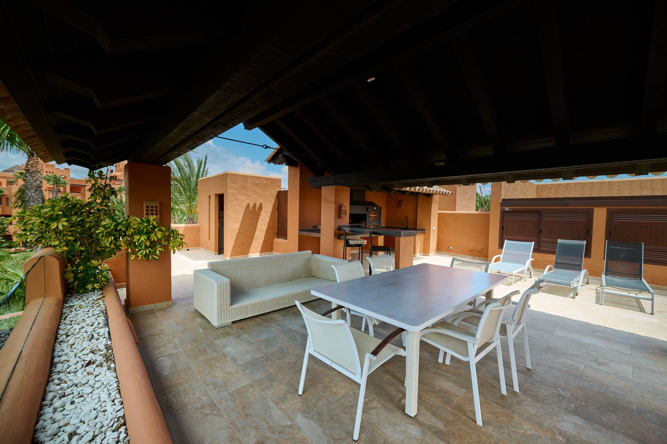 Aparthotel novo resort, Chiclana de la Frontera
