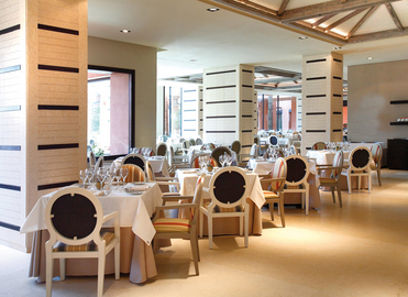 Aparthotel novo resort 