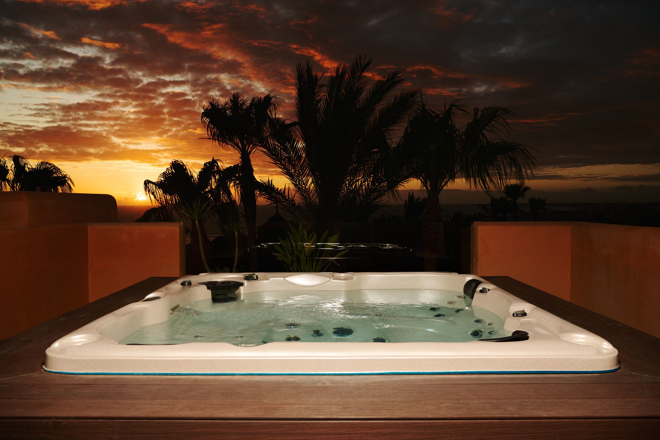 Aparthotel novo resort, Chiclana de la Frontera