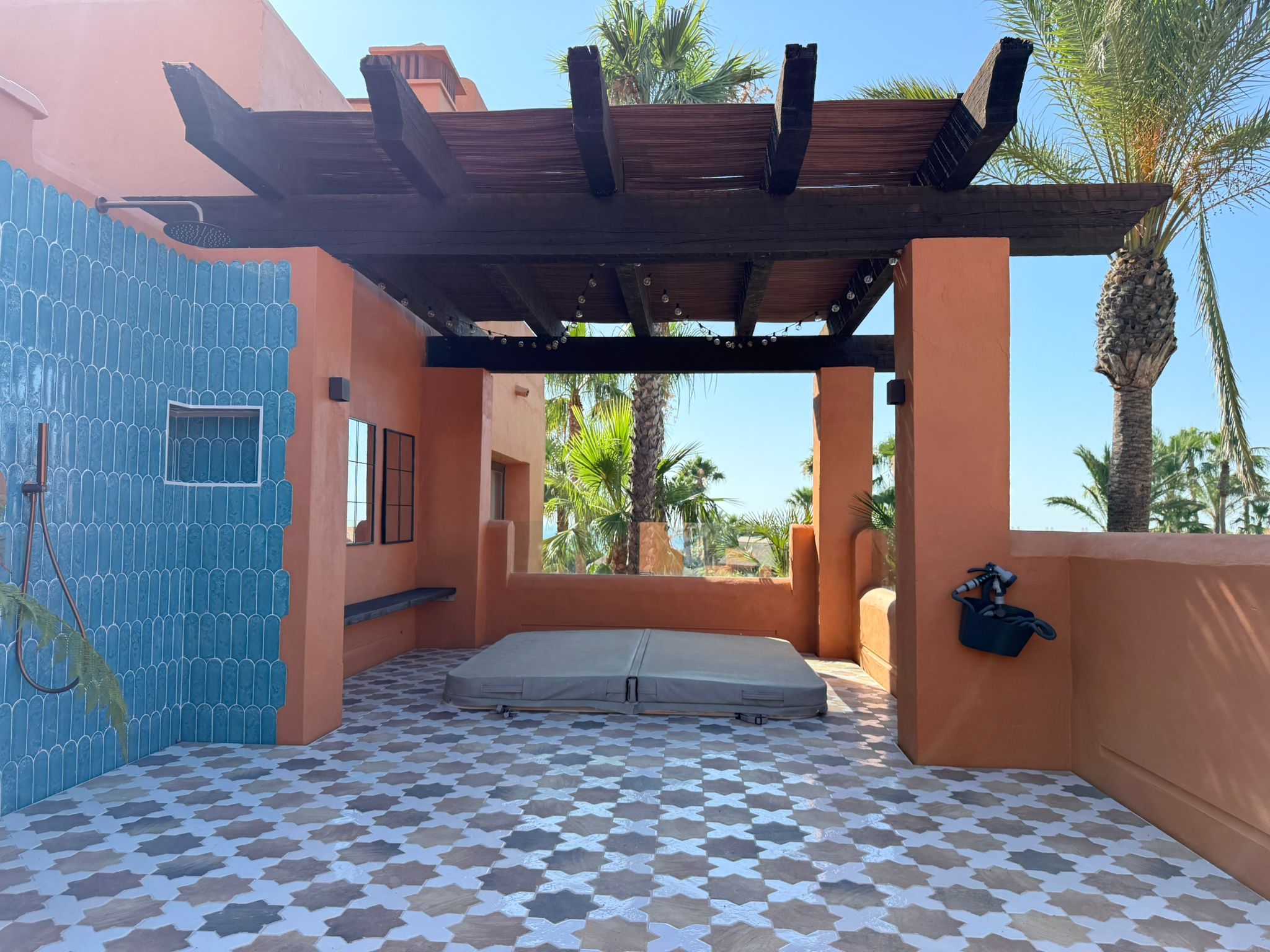 Aparthotel novo resort, Chiclana de la Frontera