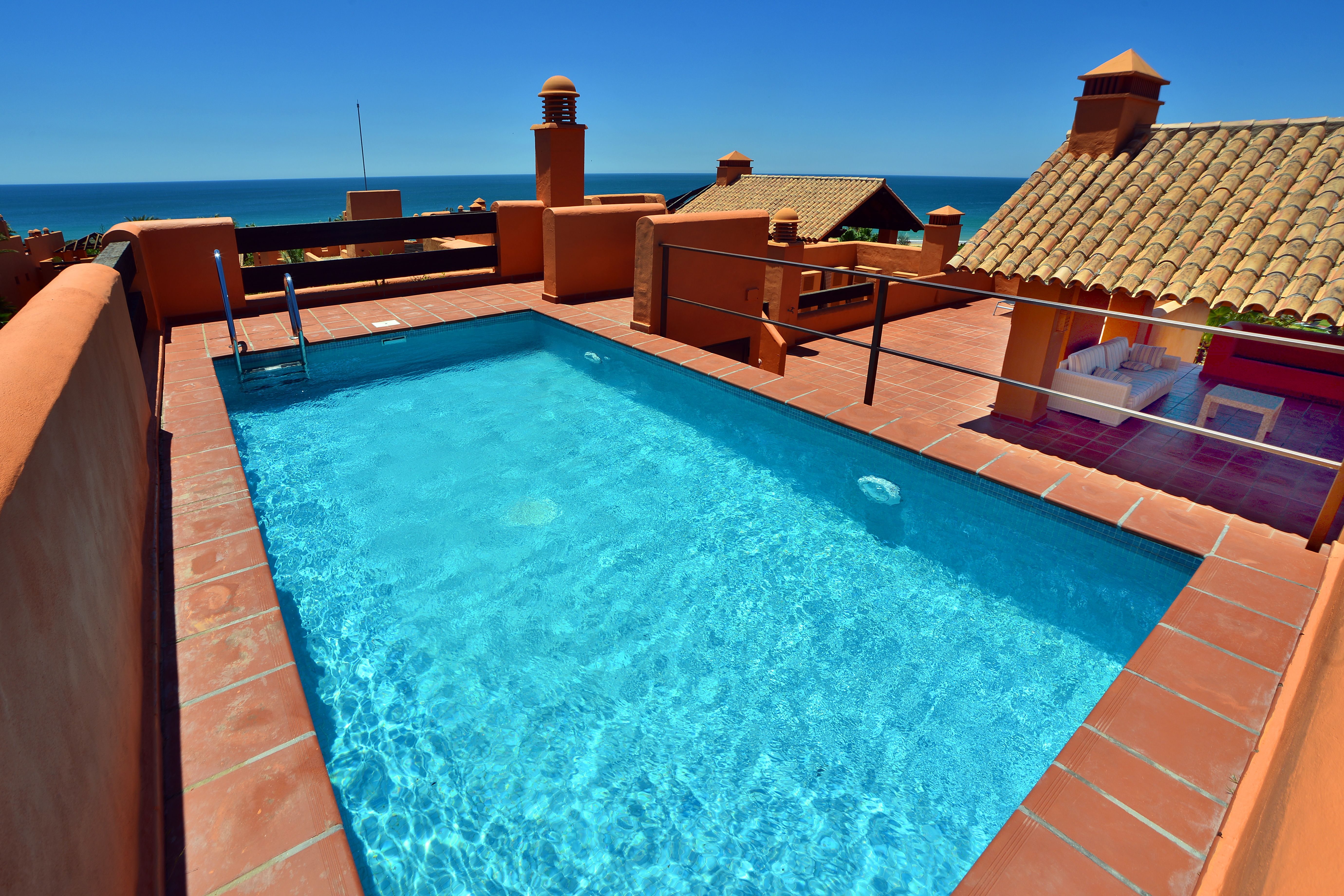 Aparthotel novo resort, Chiclana de la Frontera