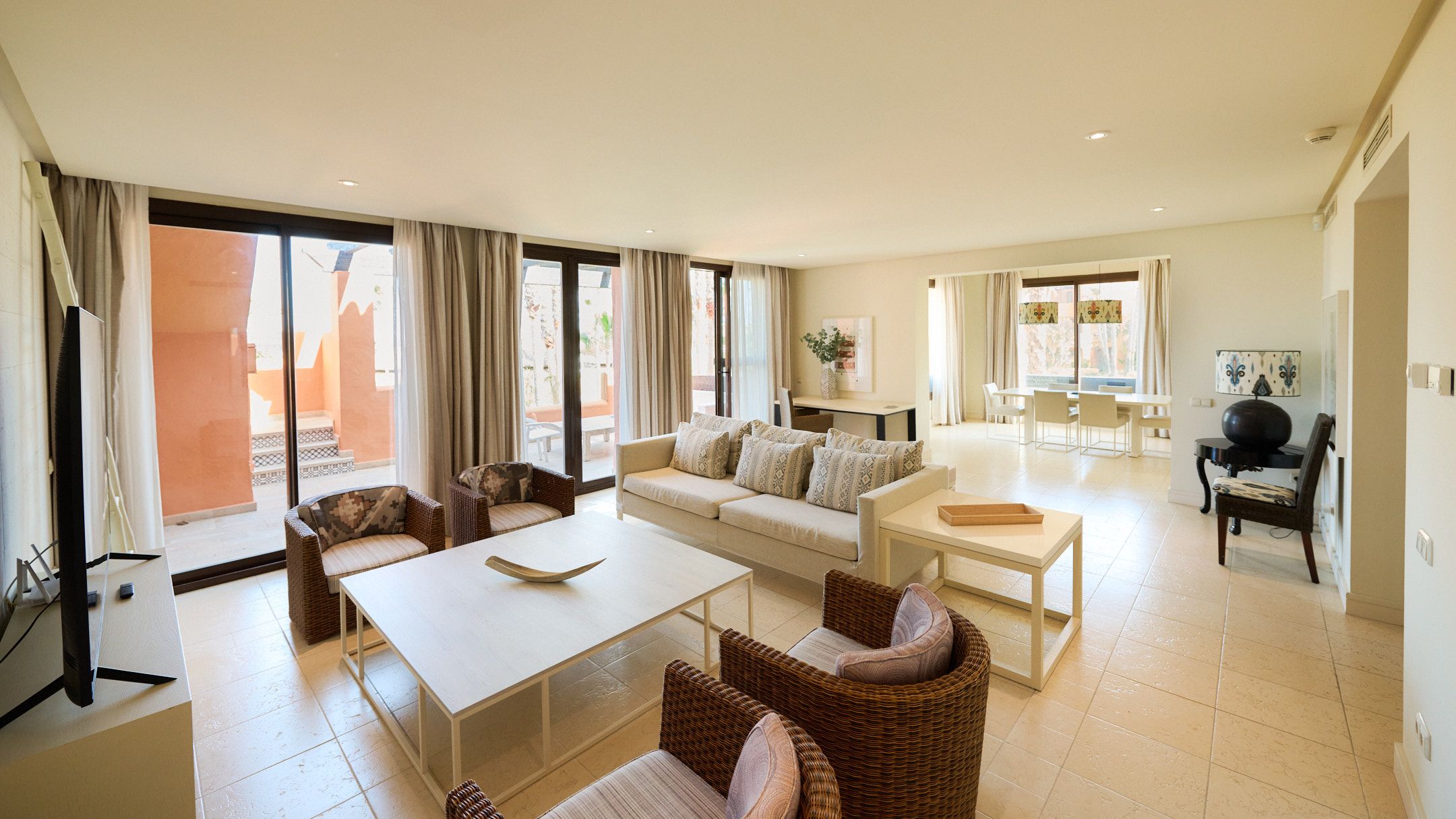 Aparthotel novo resort, Chiclana de la Frontera