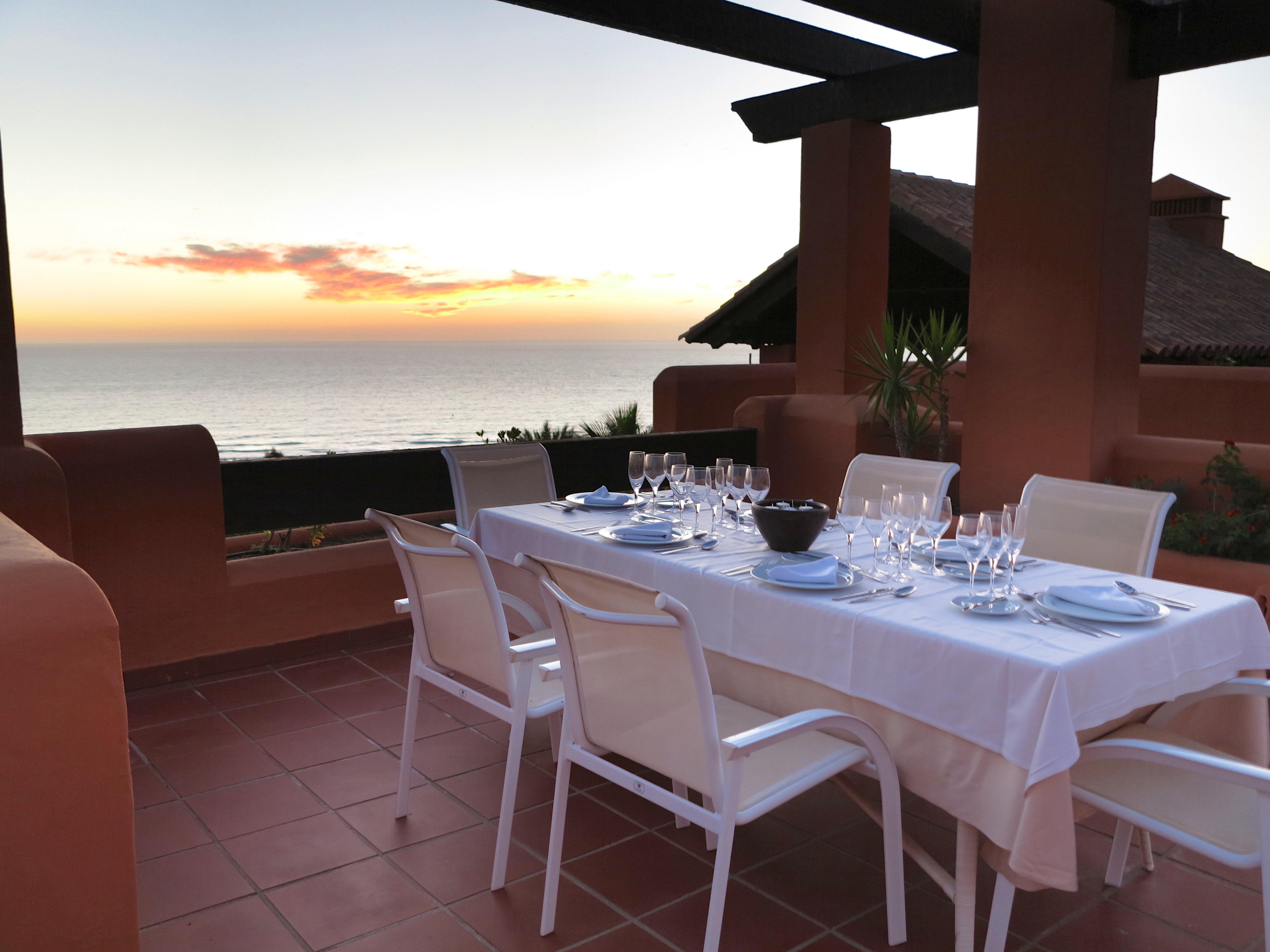 Aparthotel novo resort, Chiclana de la Frontera