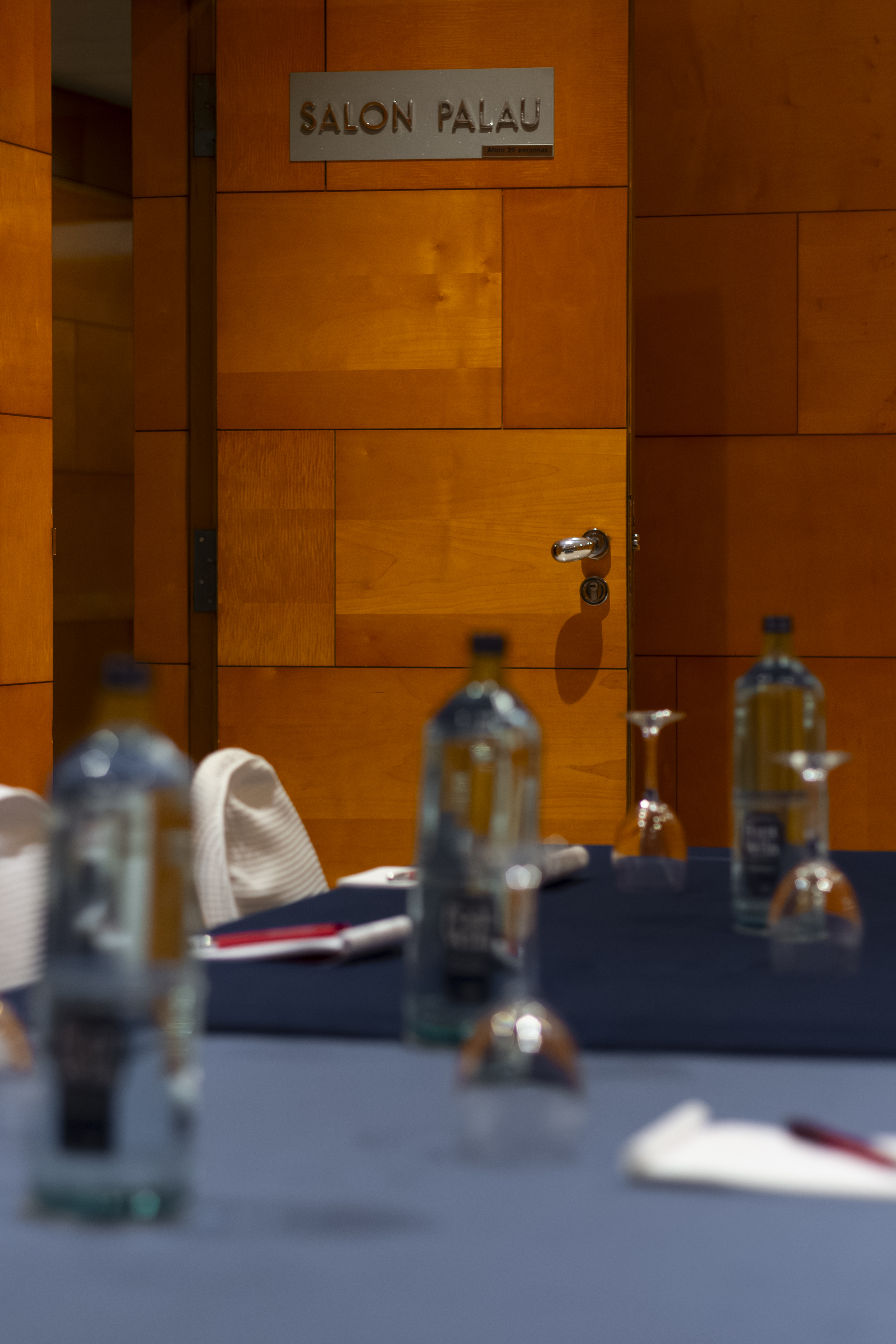 Hotel villacarlos, Valencia