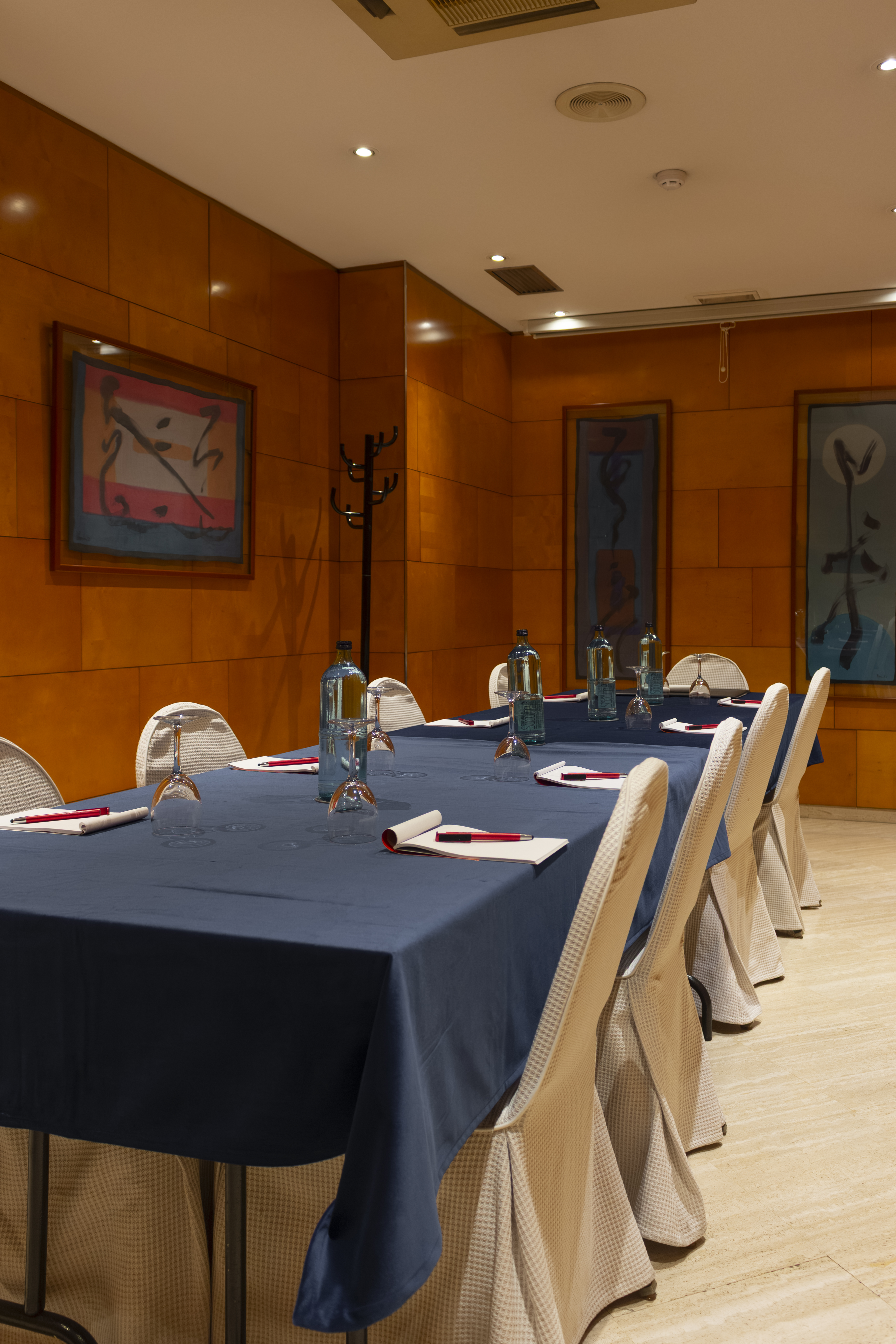 Hotel villacarlos, Valencia