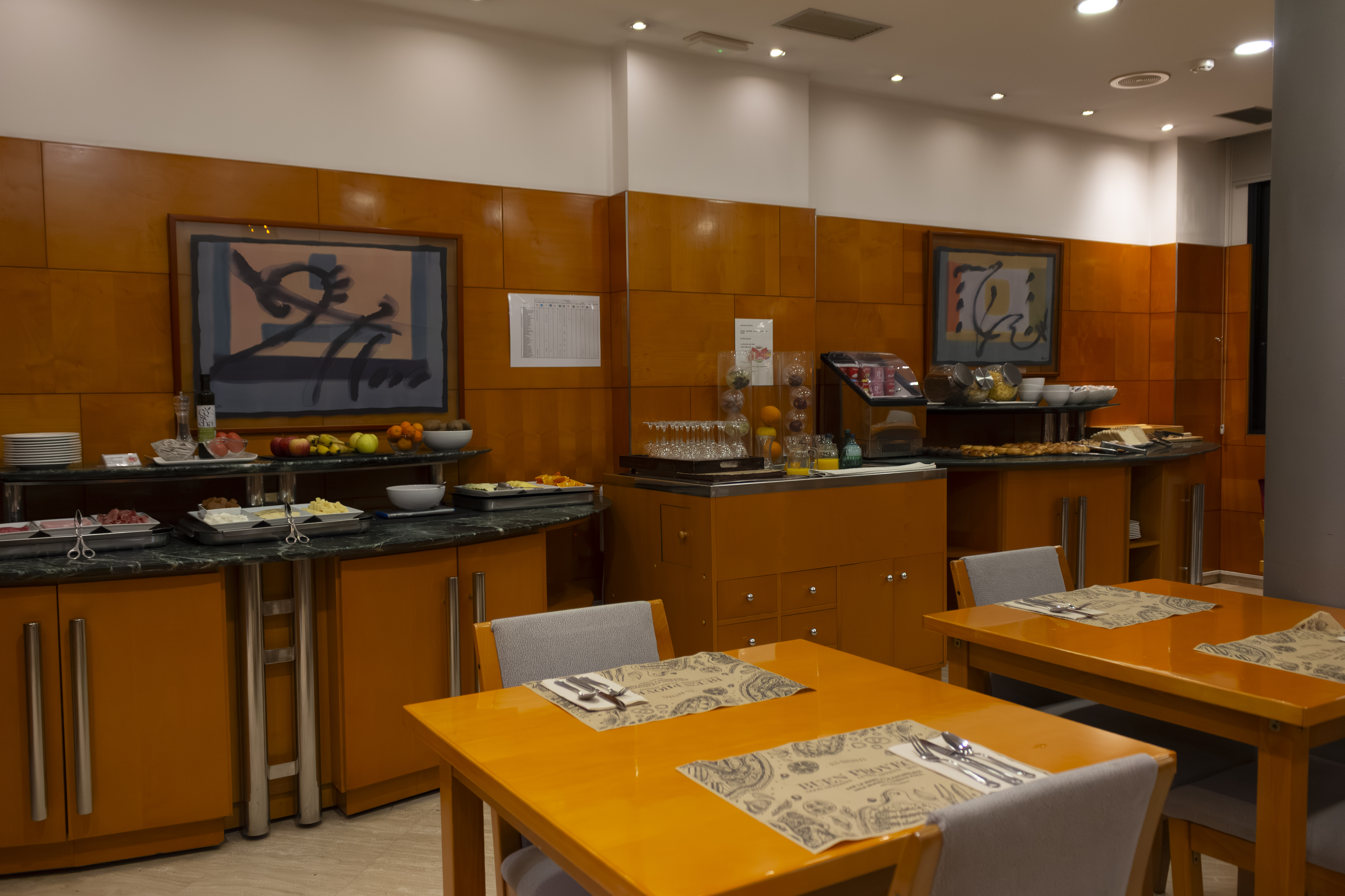 Hotel villacarlos, Valencia