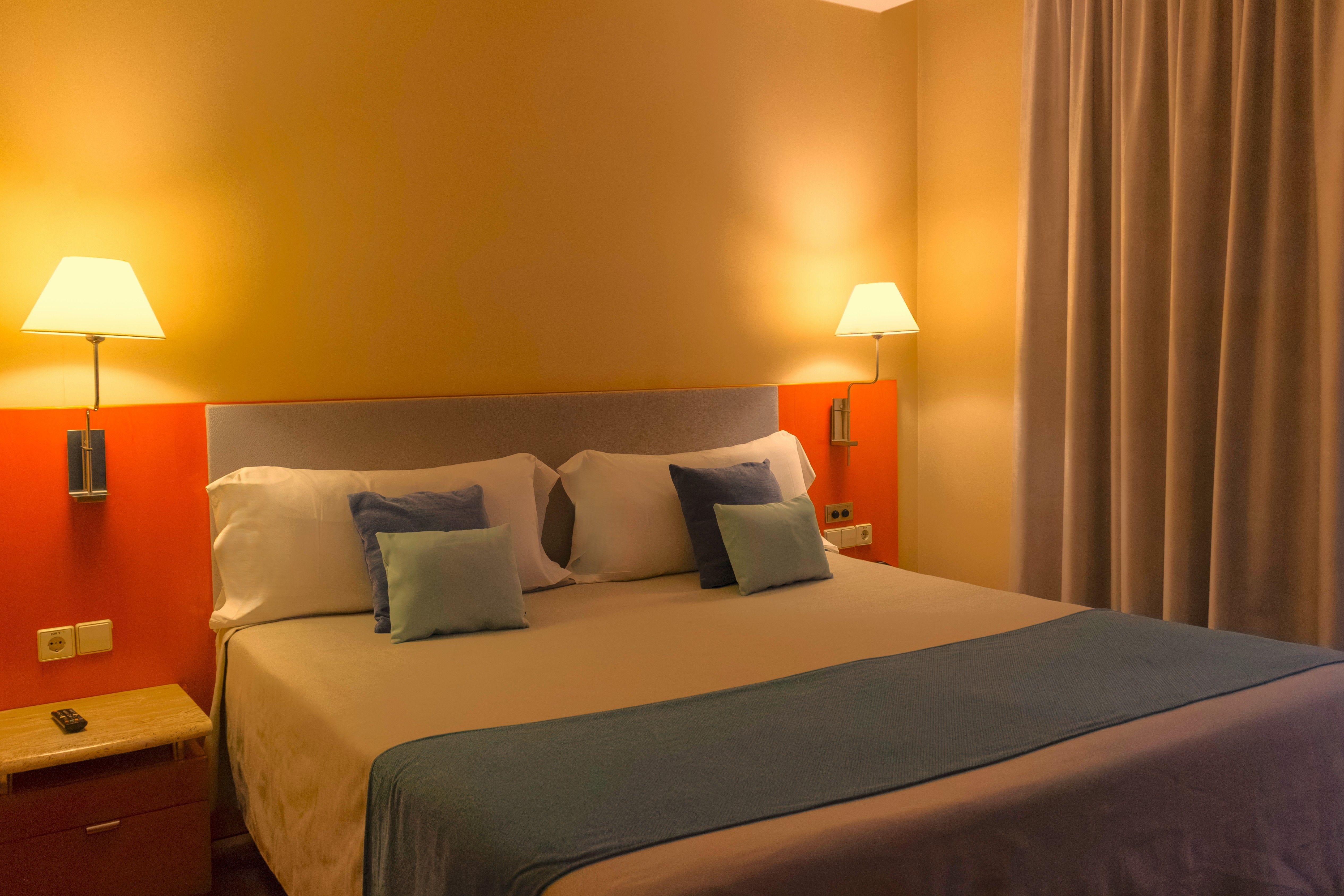 Hotel villacarlos, Valencia