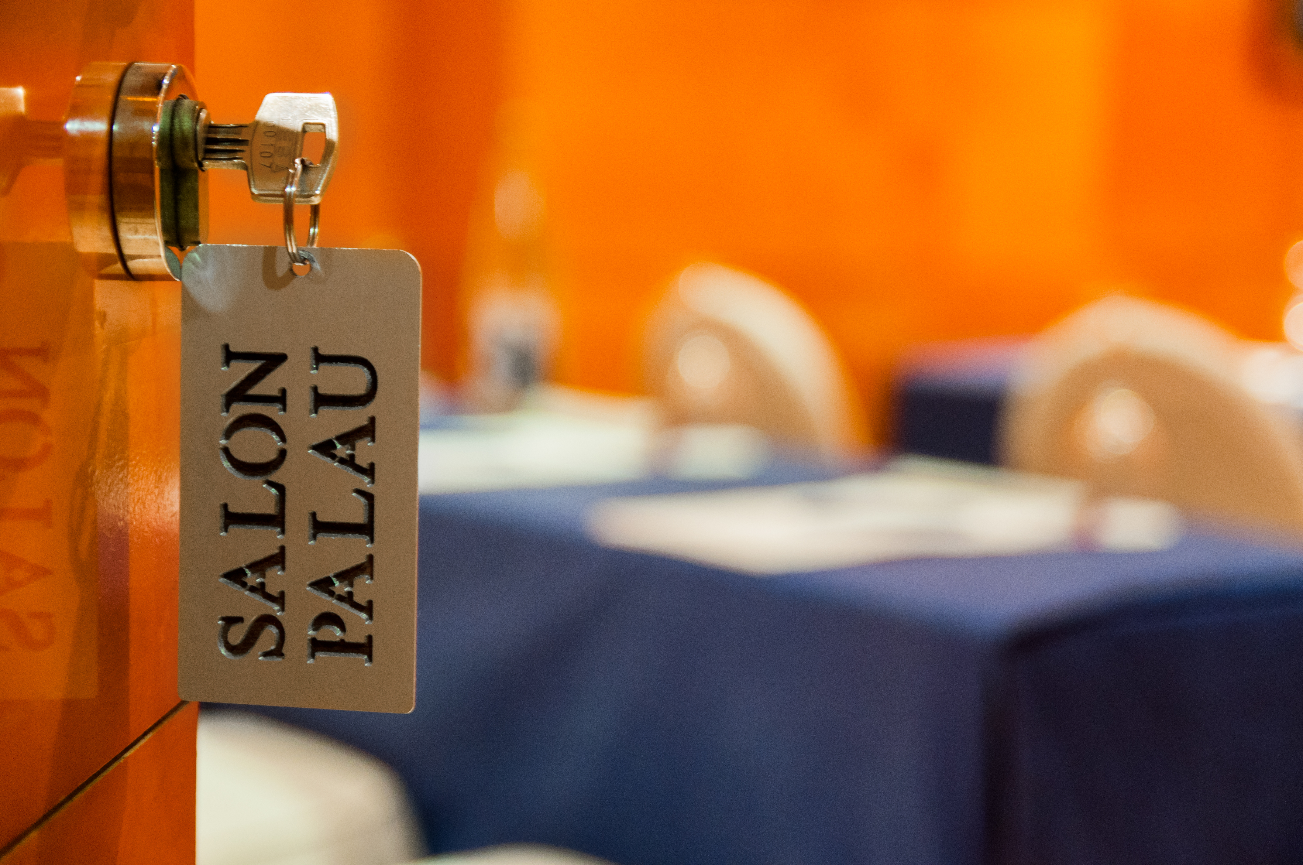 Hotel villacarlos, Valencia