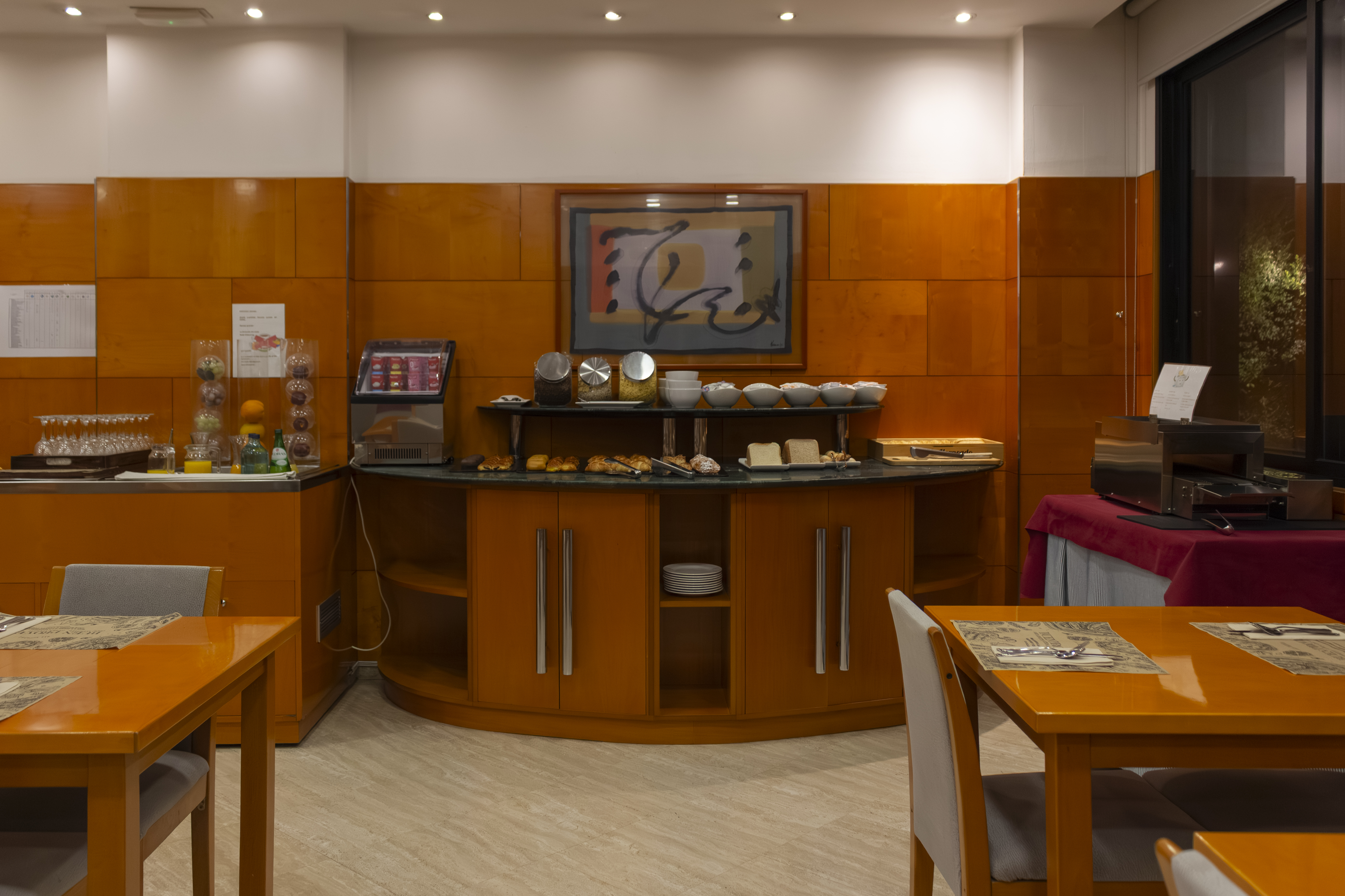 Hotel villacarlos, Valencia