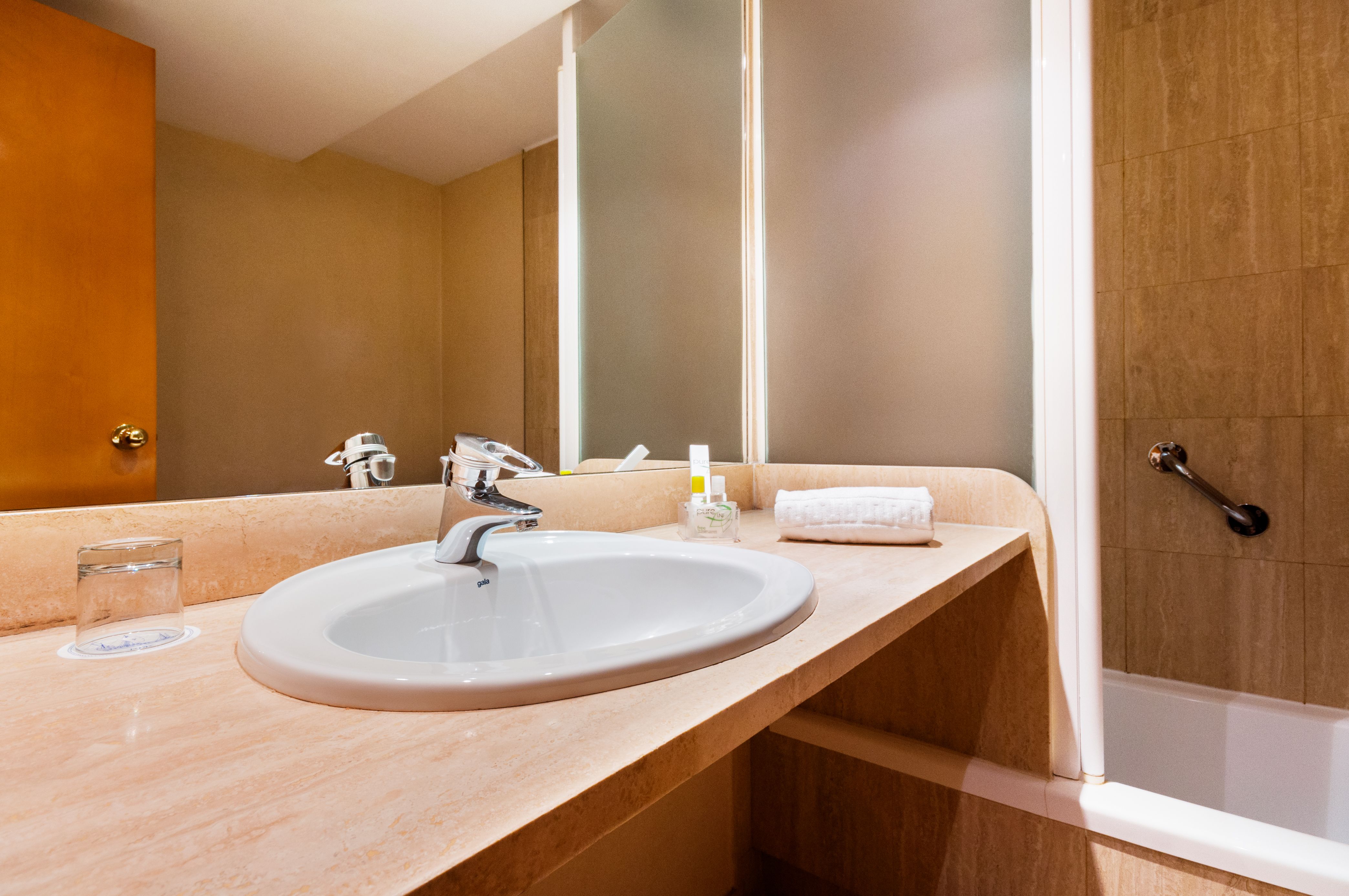 Hotel villacarlos, Valencia