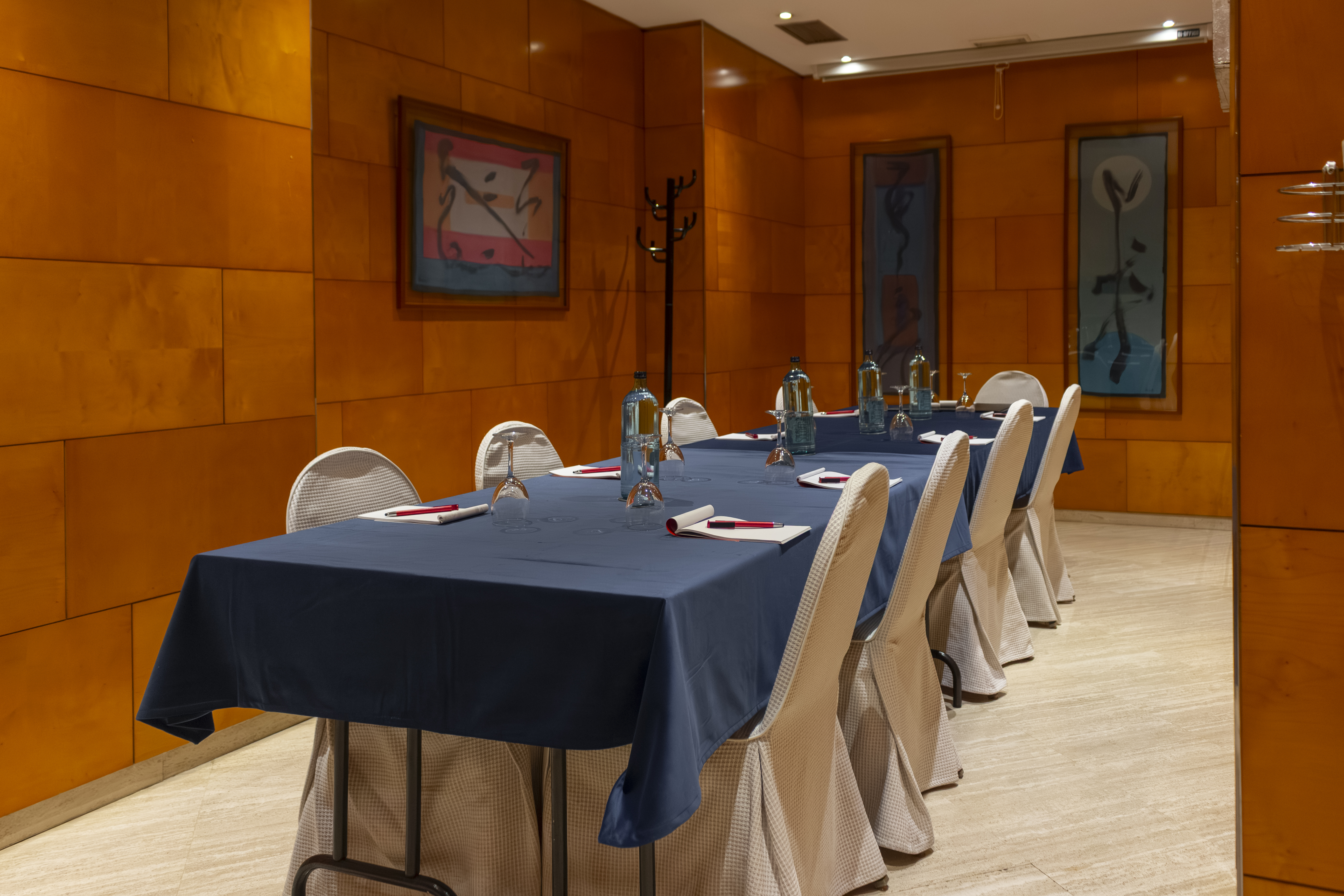 Hotel villacarlos, Valencia