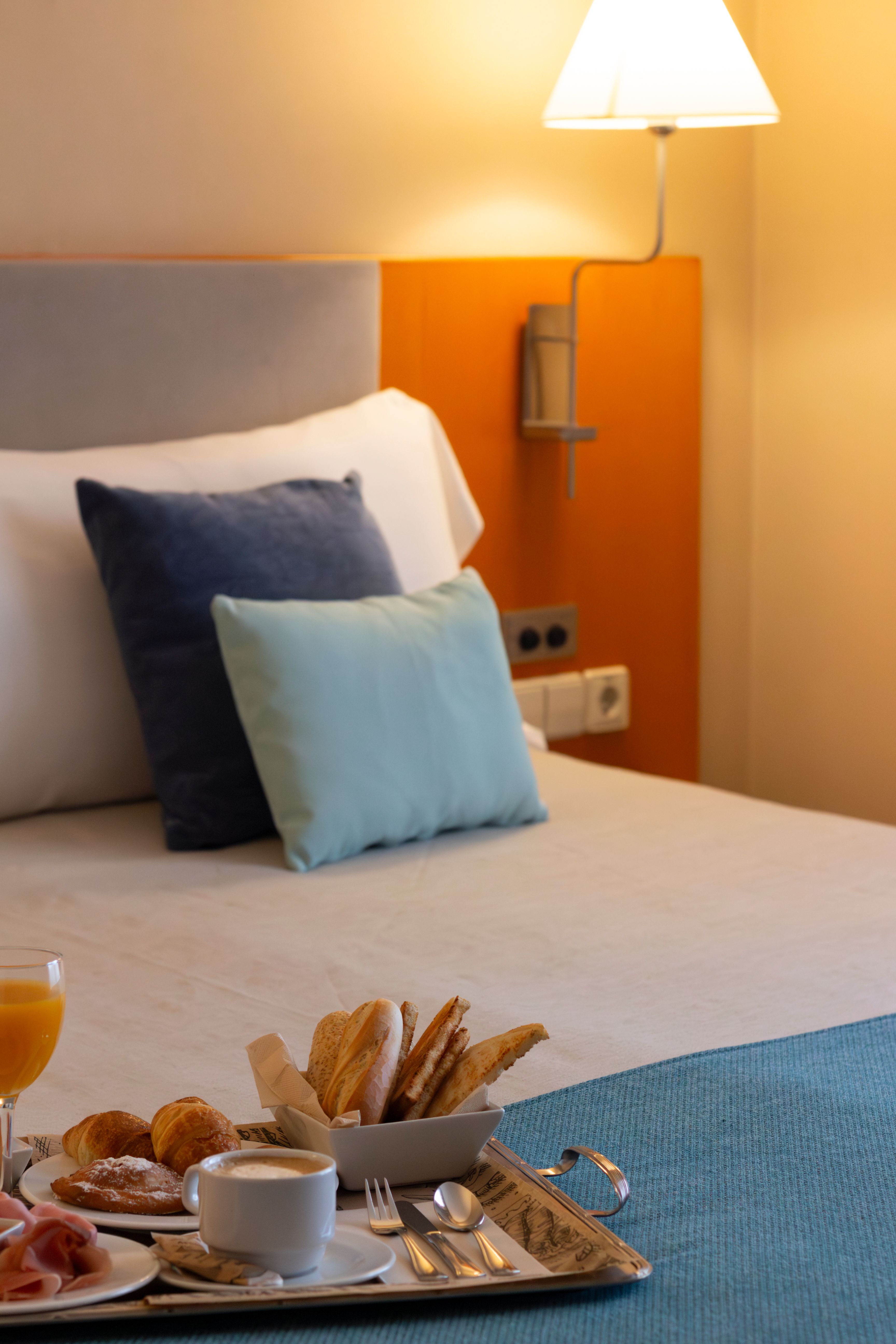 Hotel villacarlos, Valencia