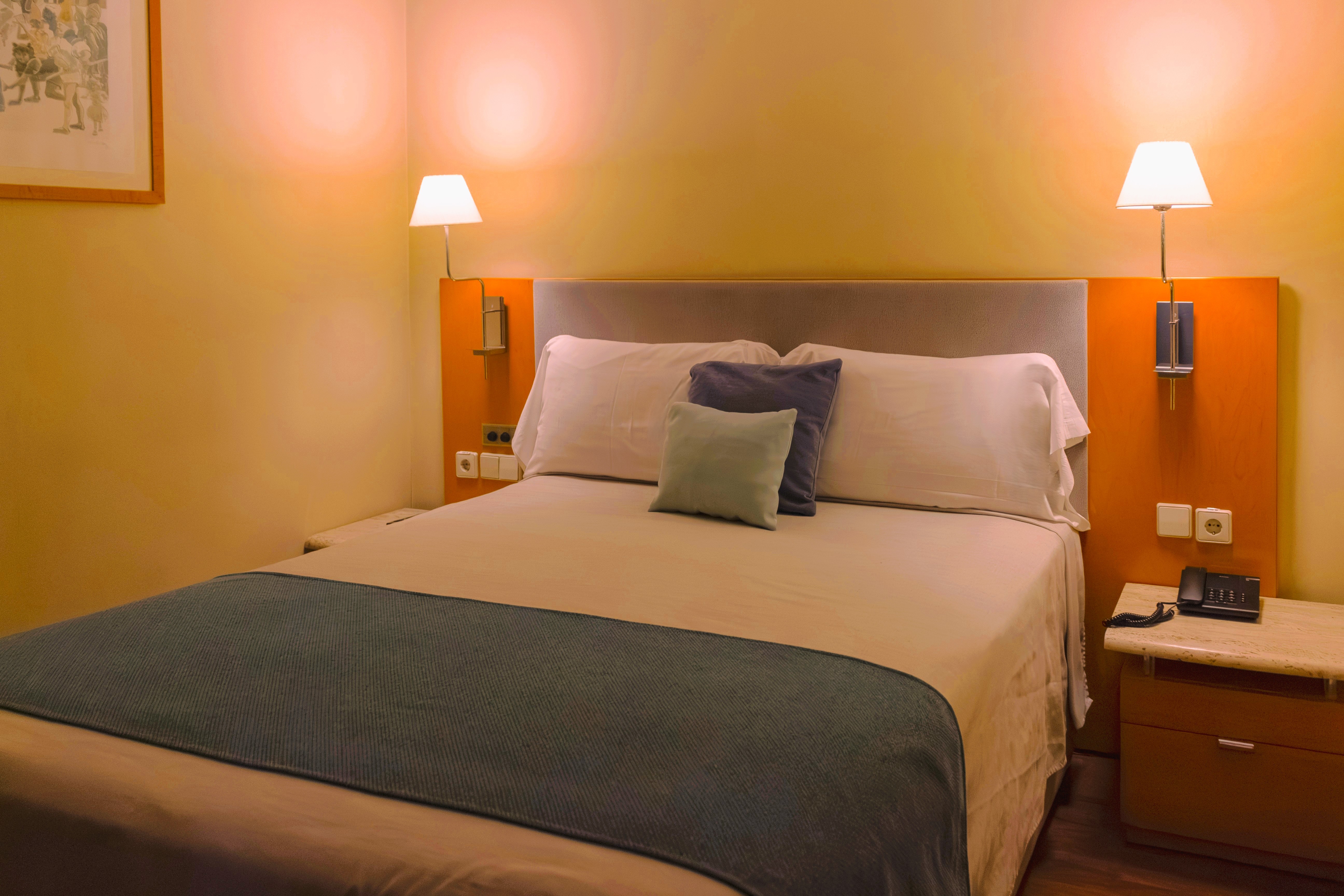 Hotel villacarlos, Valencia