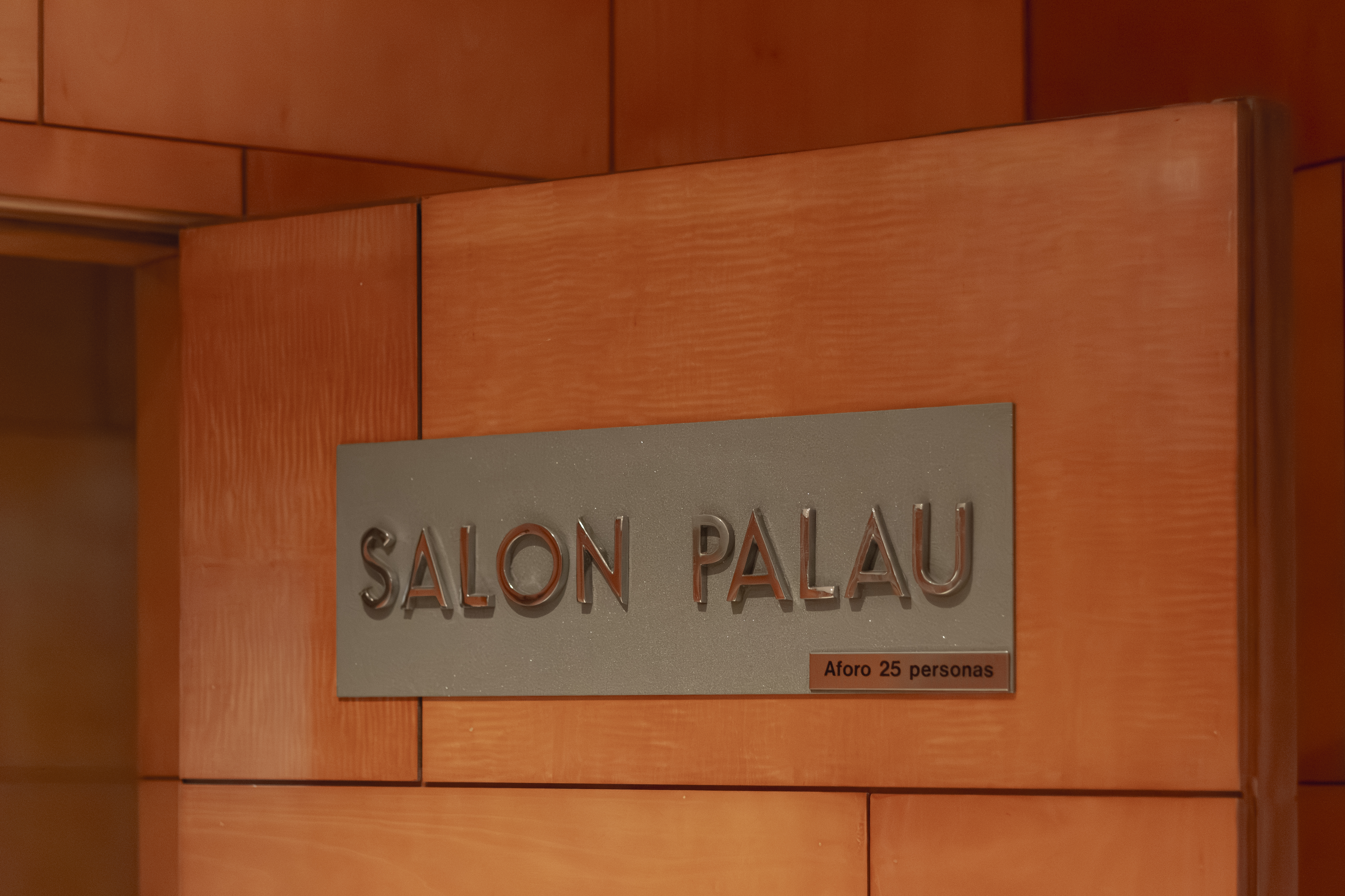 Hotel villacarlos, Valencia