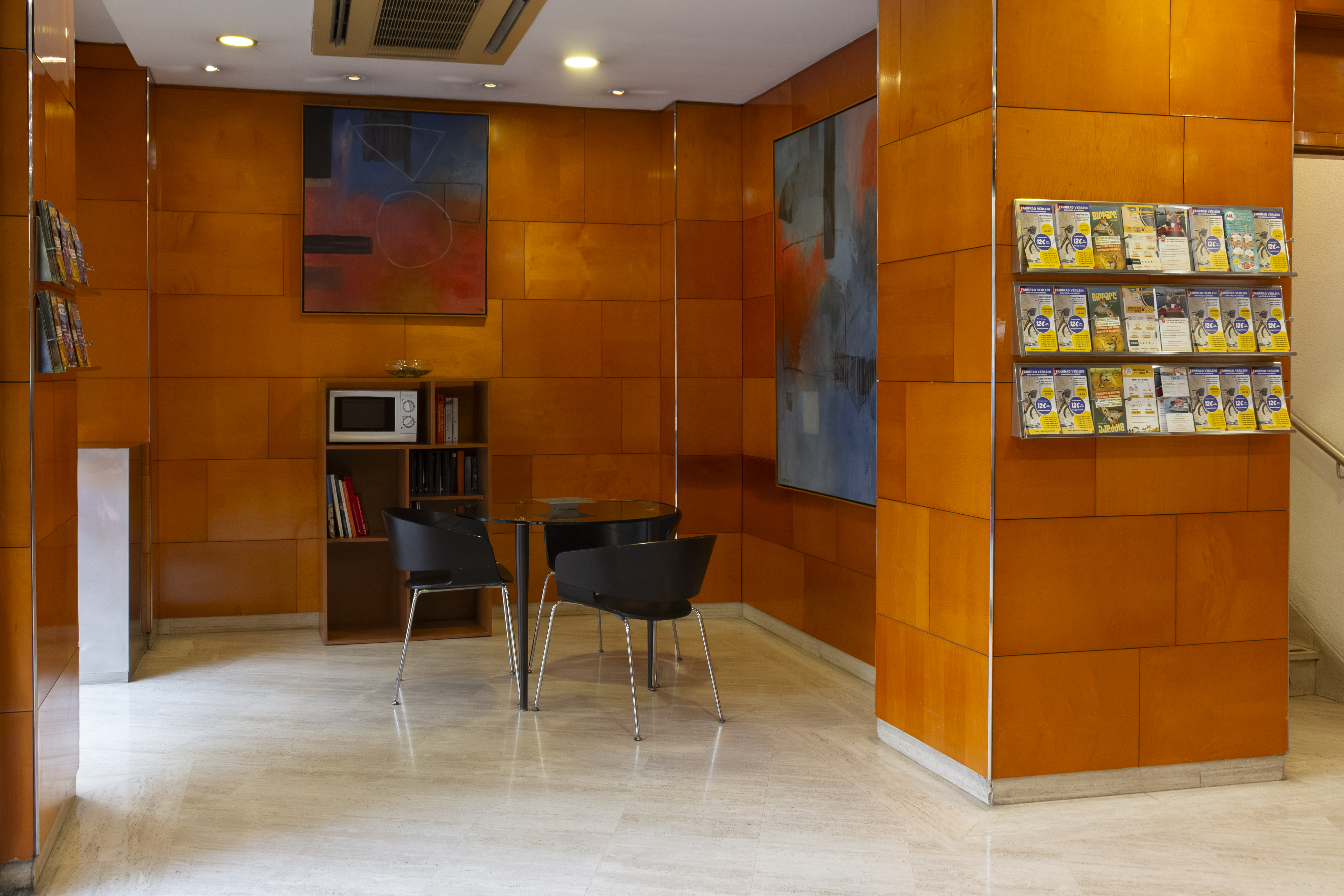 Hotel villacarlos, Valencia