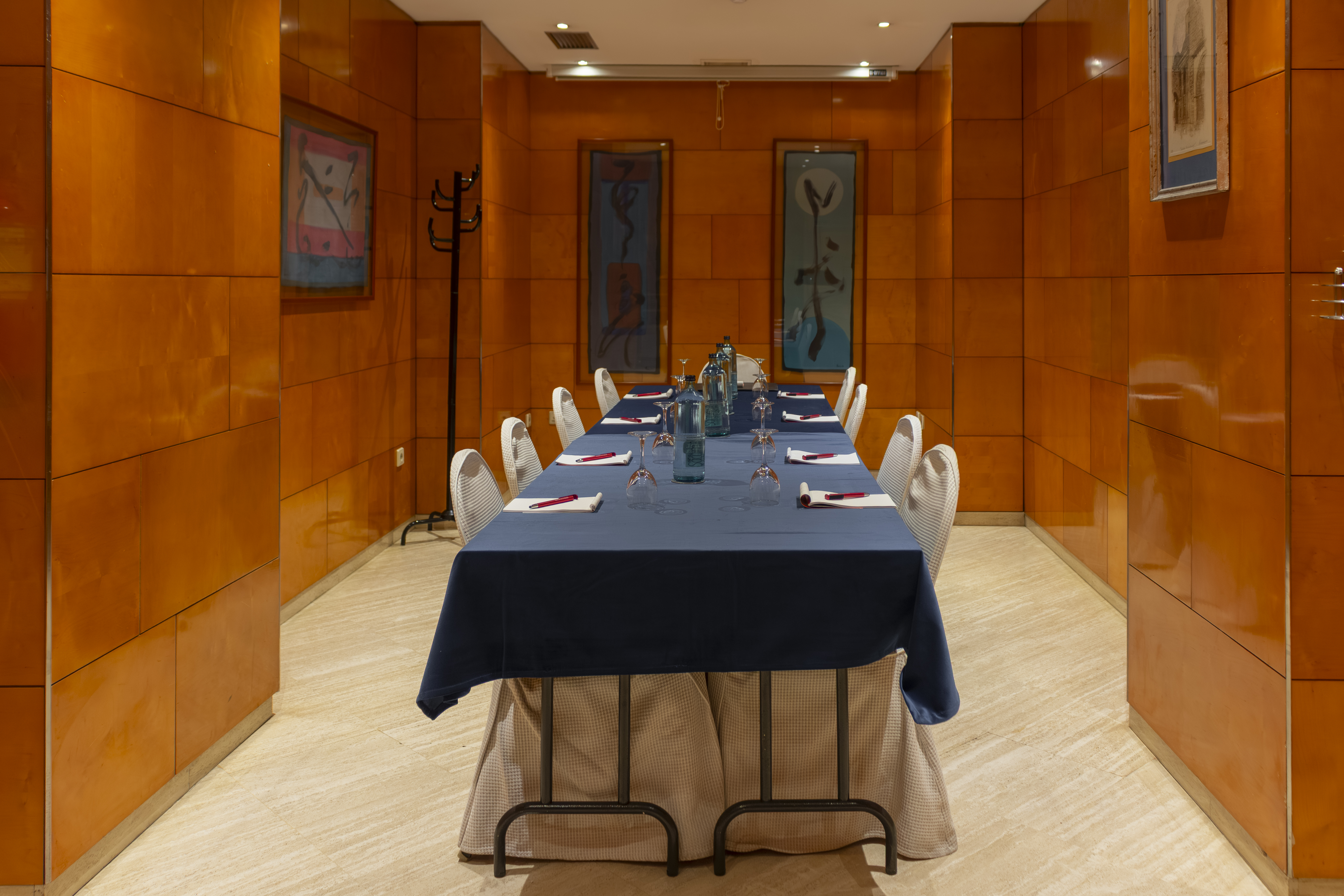 Hotel villacarlos, Valencia