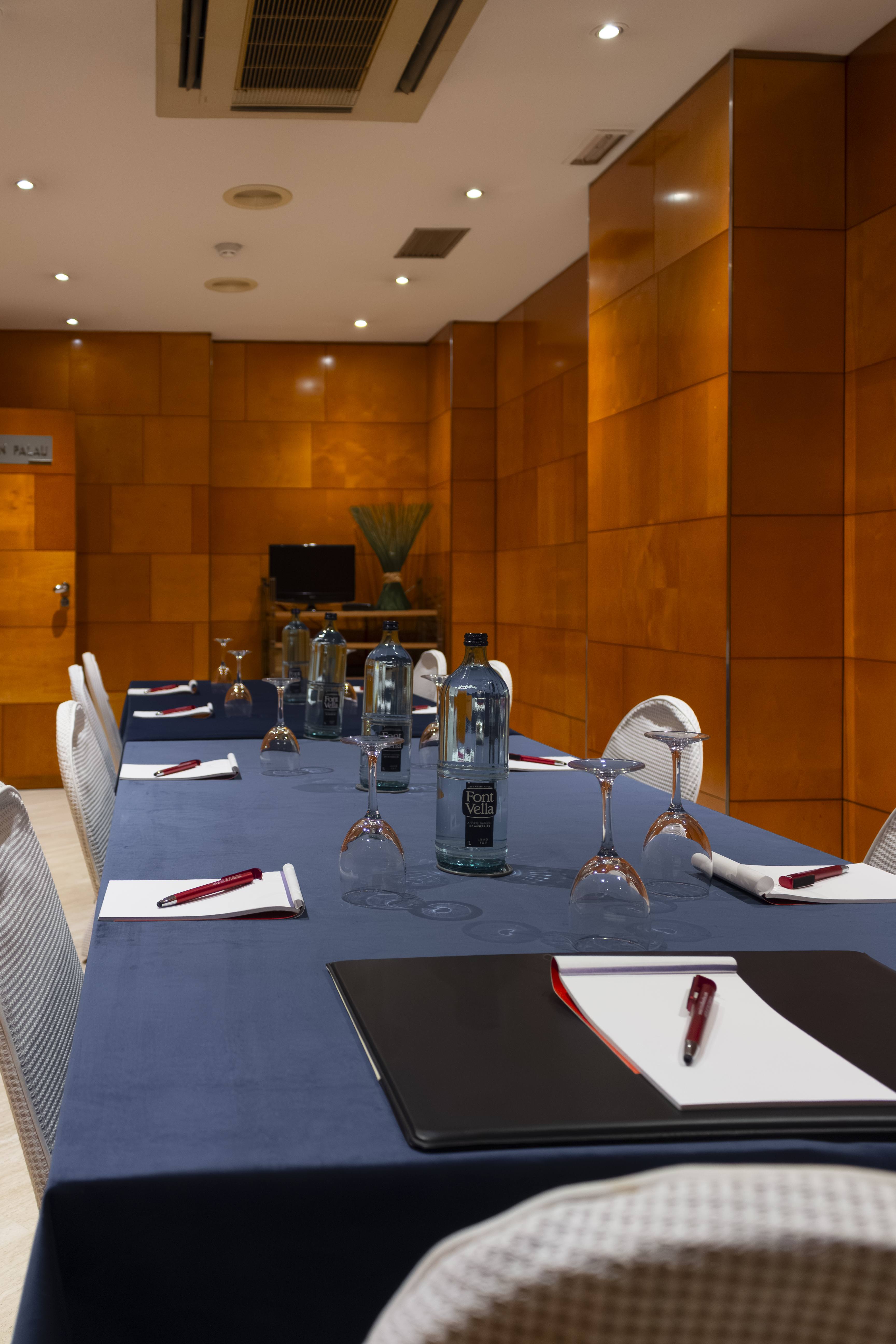 Hotel villacarlos, Valencia