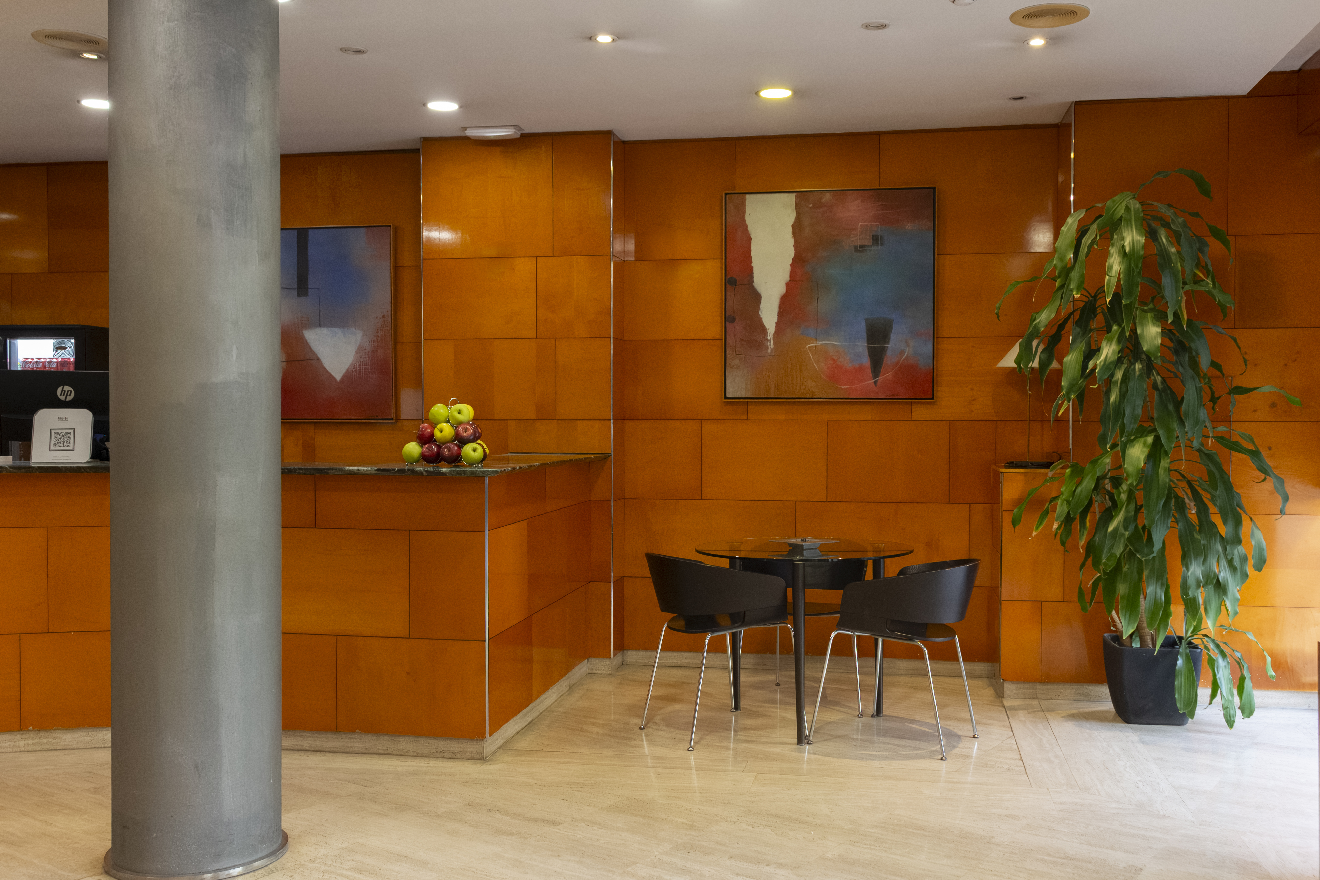 Hotel villacarlos, Valencia