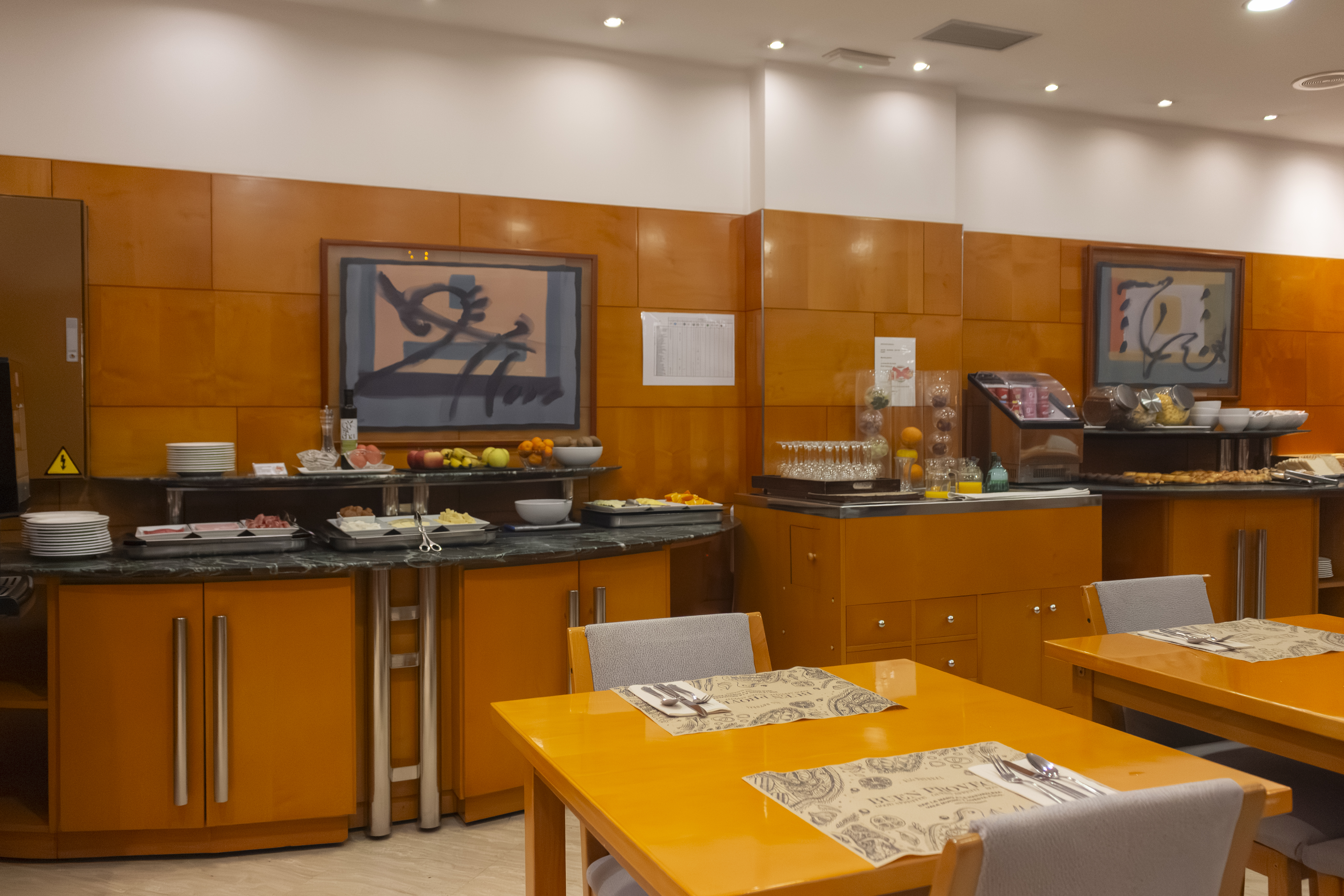 Hotel villacarlos, Valencia