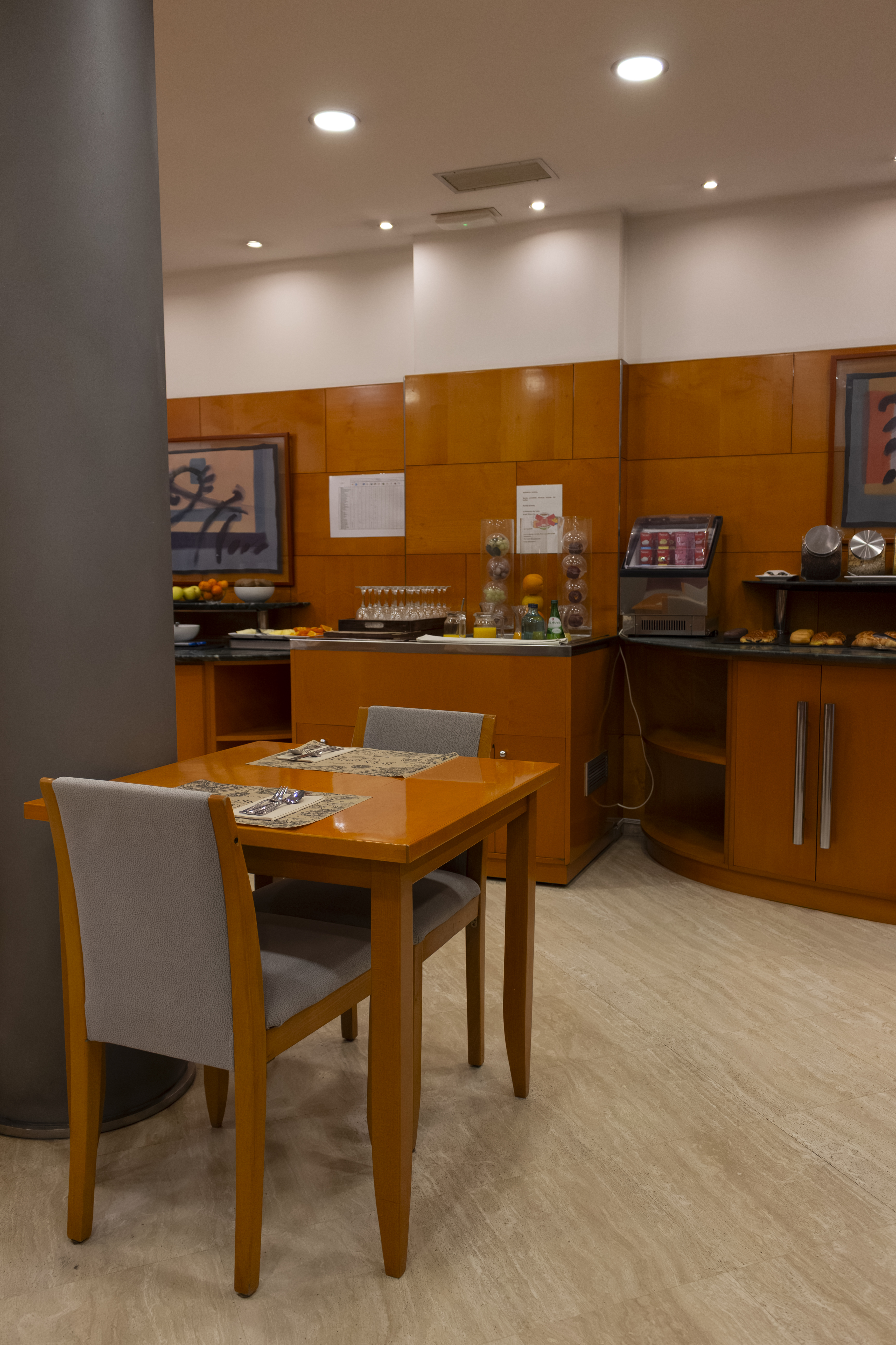 Hotel villacarlos, Valencia