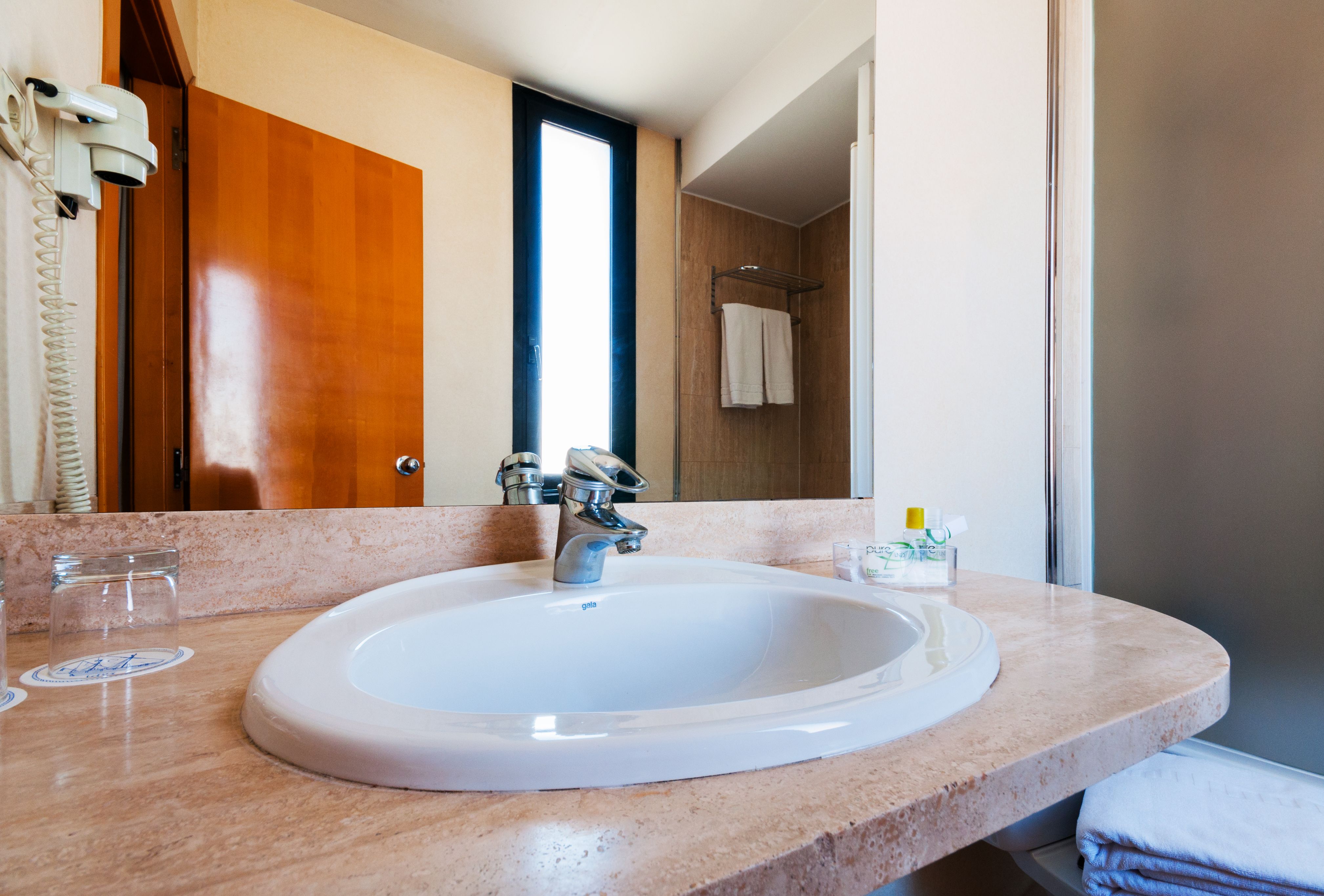 Hotel villacarlos, Valencia