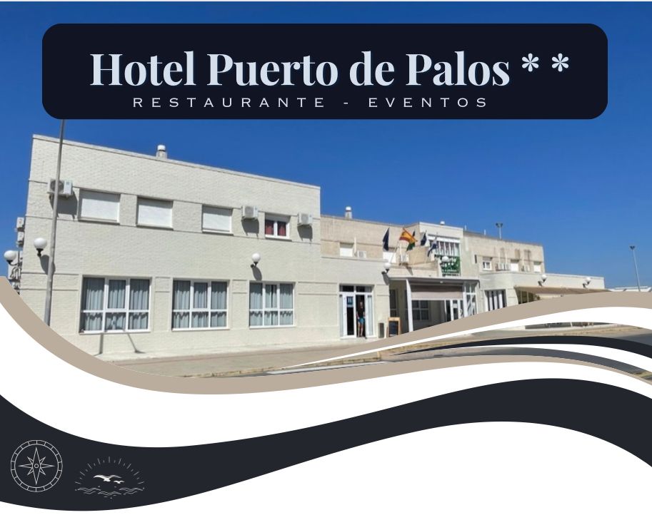 Hotel puerto de palos 