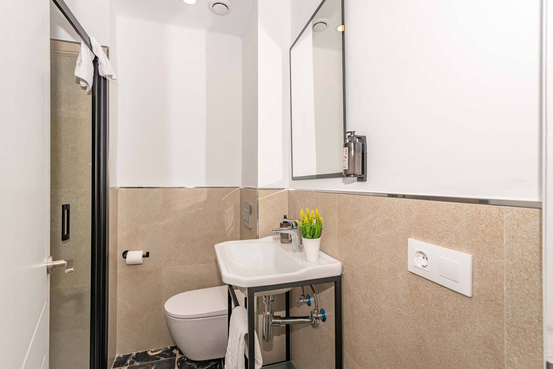 Boutique hotel oriola, Cala San Vicente