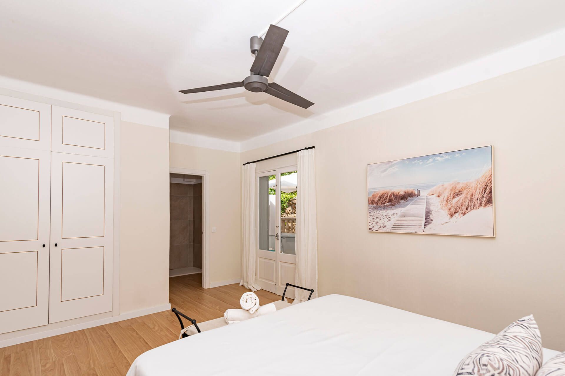 Boutique hotel oriola, Cala San Vicente