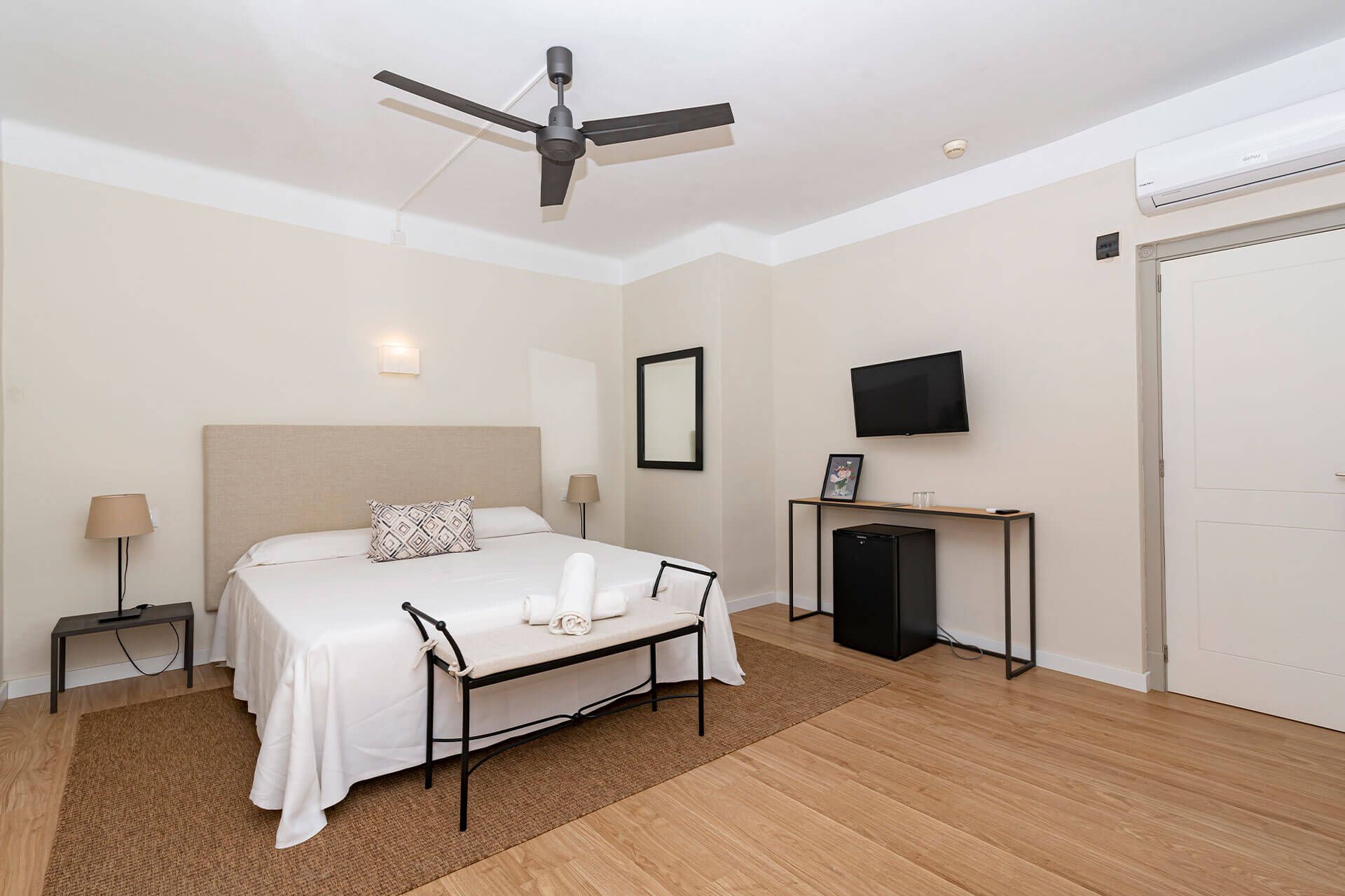 Boutique hotel oriola, Cala San Vicente