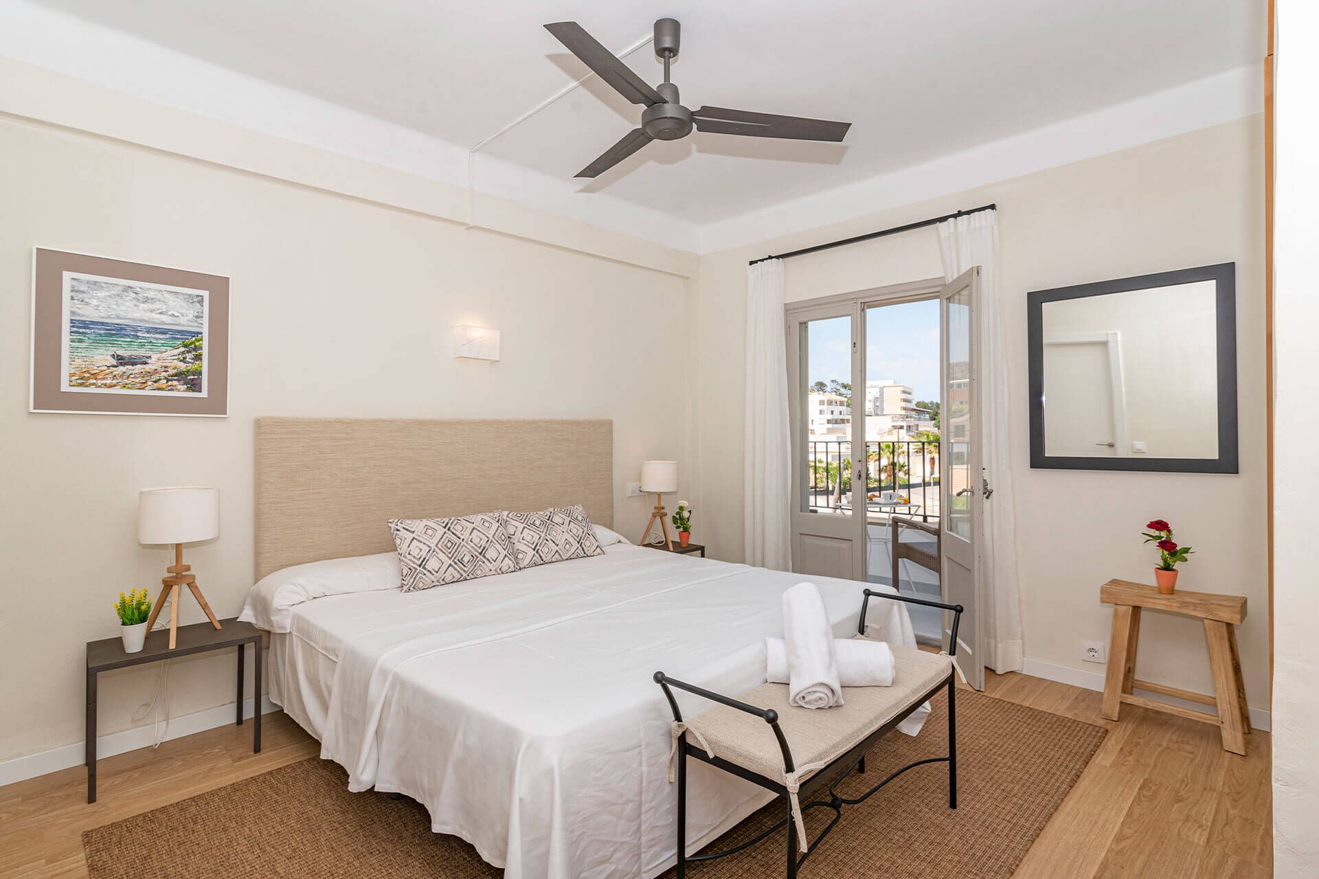 Boutique hotel oriola, Cala San Vicente