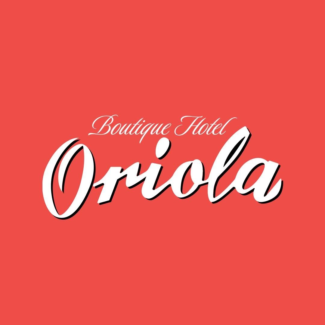 Boutique hotel oriola, Cala San Vicente