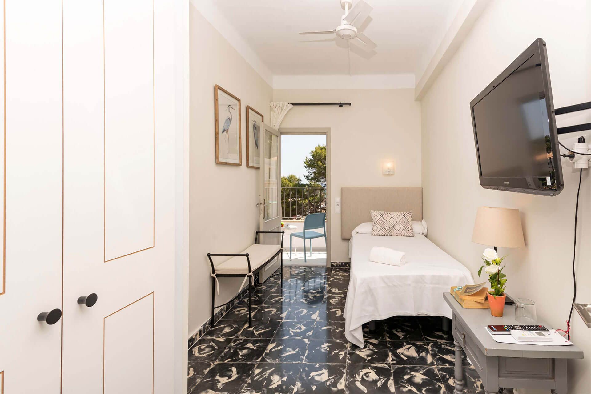 Boutique hotel oriola, Cala San Vicente