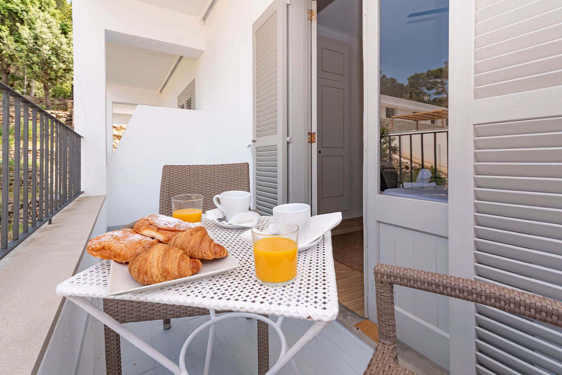 Boutique hotel oriola, Cala San Vicente