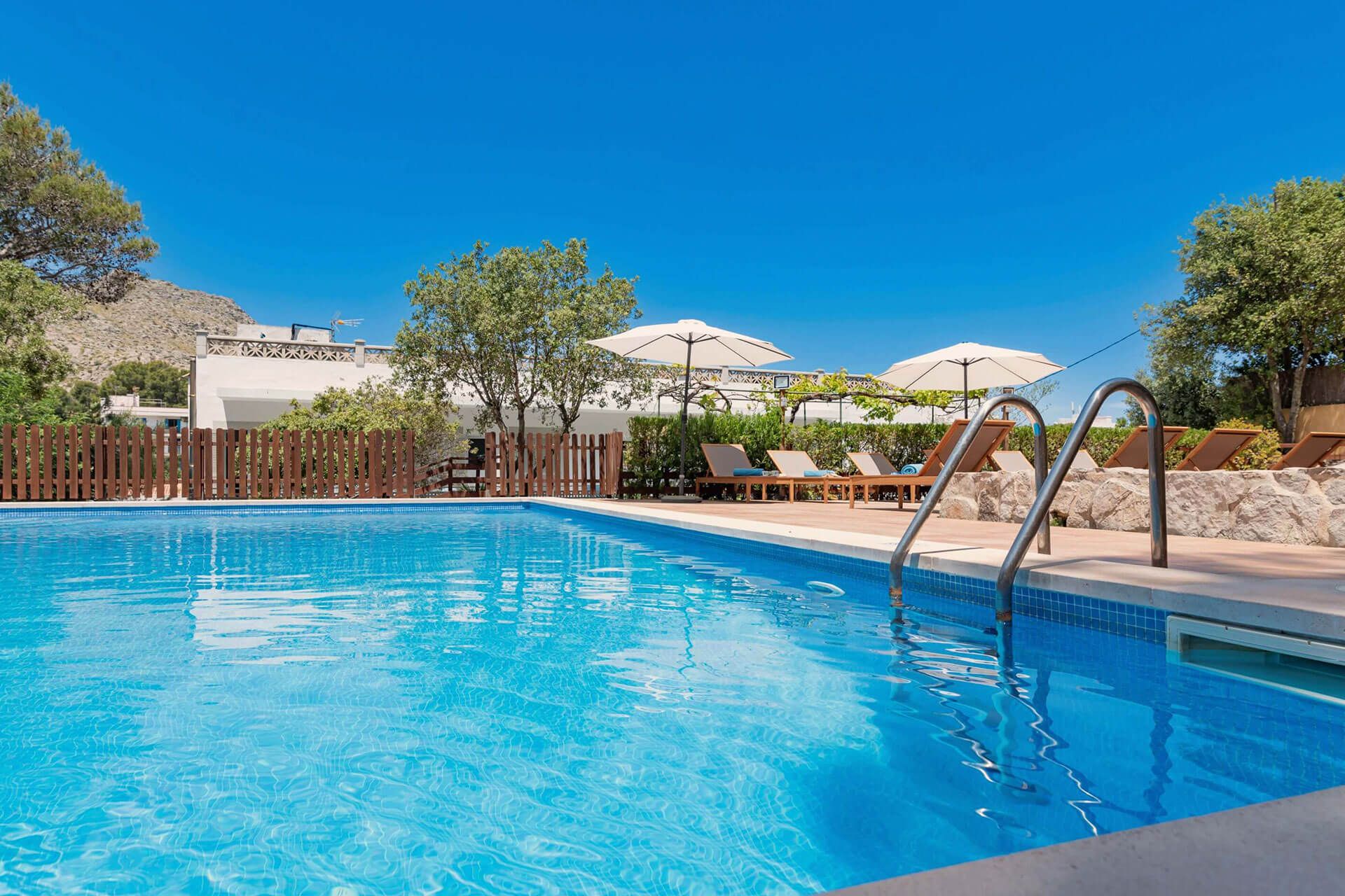 Boutique hotel oriola 