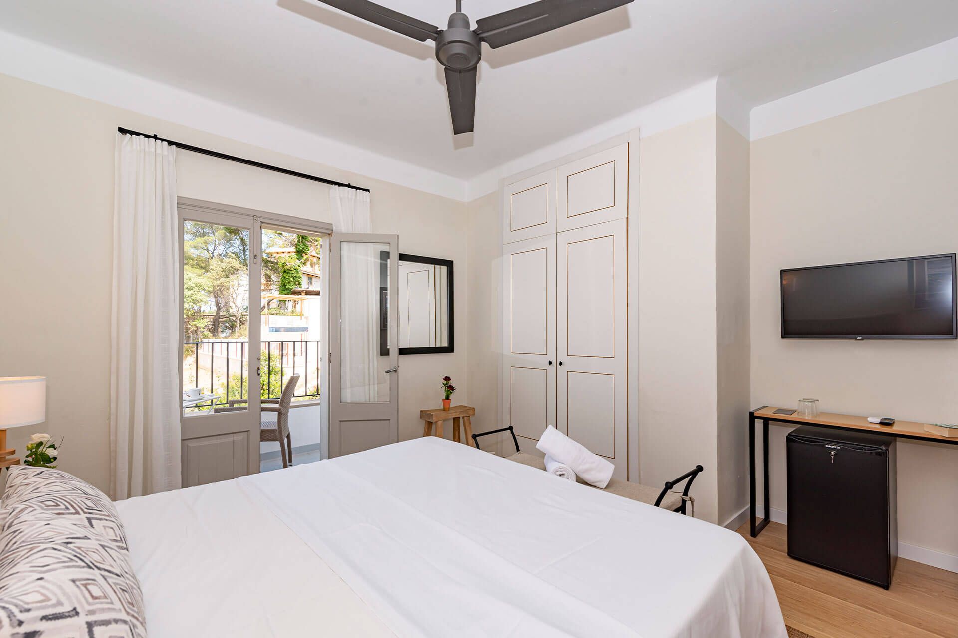 Boutique hotel oriola, Cala San Vicente