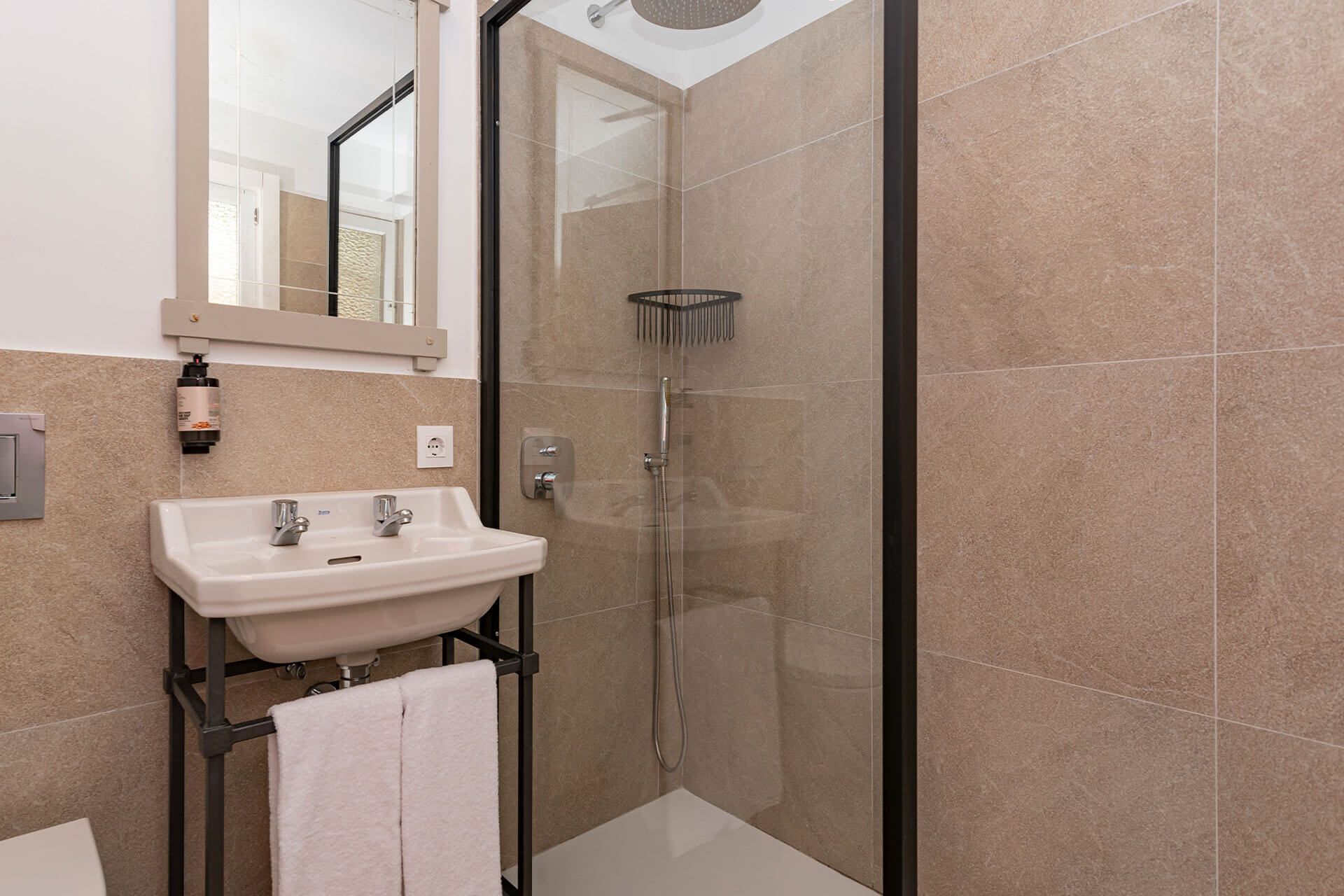 Boutique hotel oriola, Cala San Vicente