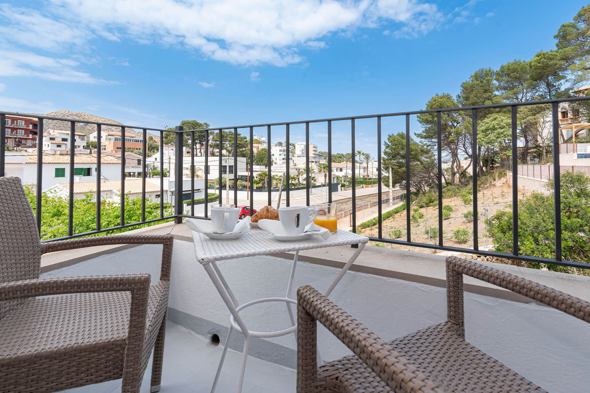 Boutique hotel oriola, Cala San Vicente
