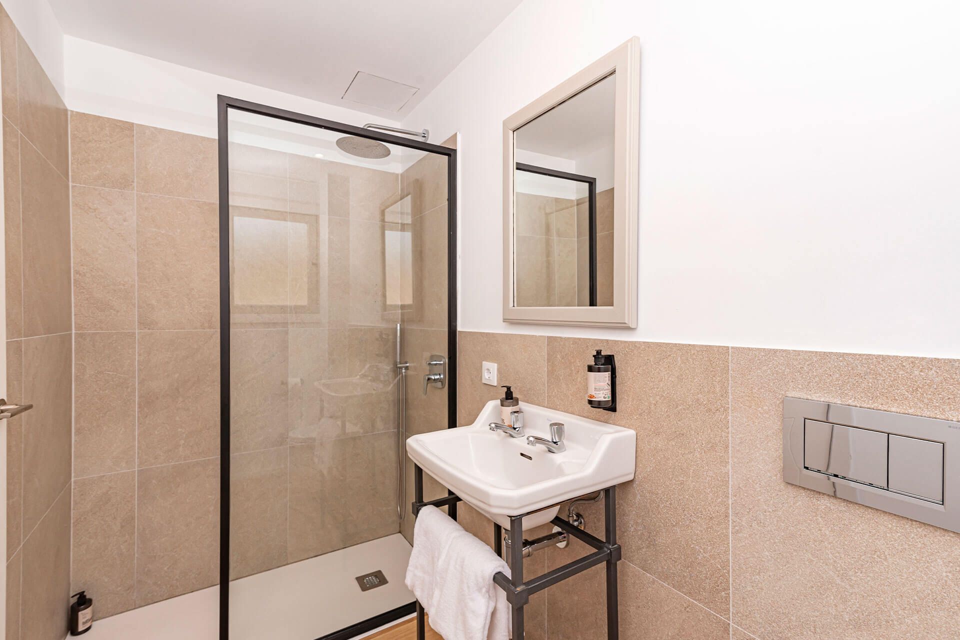 Boutique hotel oriola, Cala San Vicente