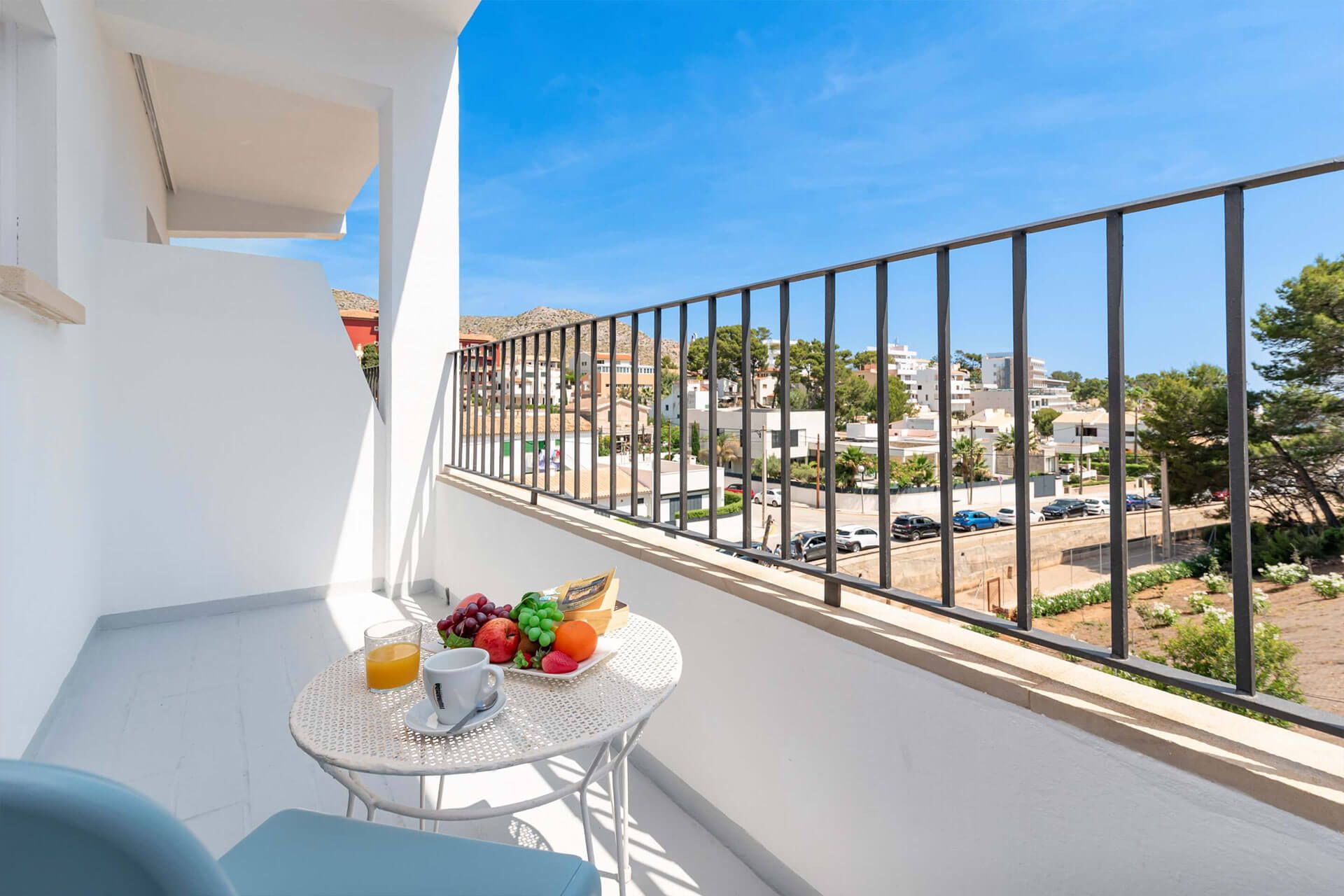 Boutique hotel oriola, Cala San Vicente