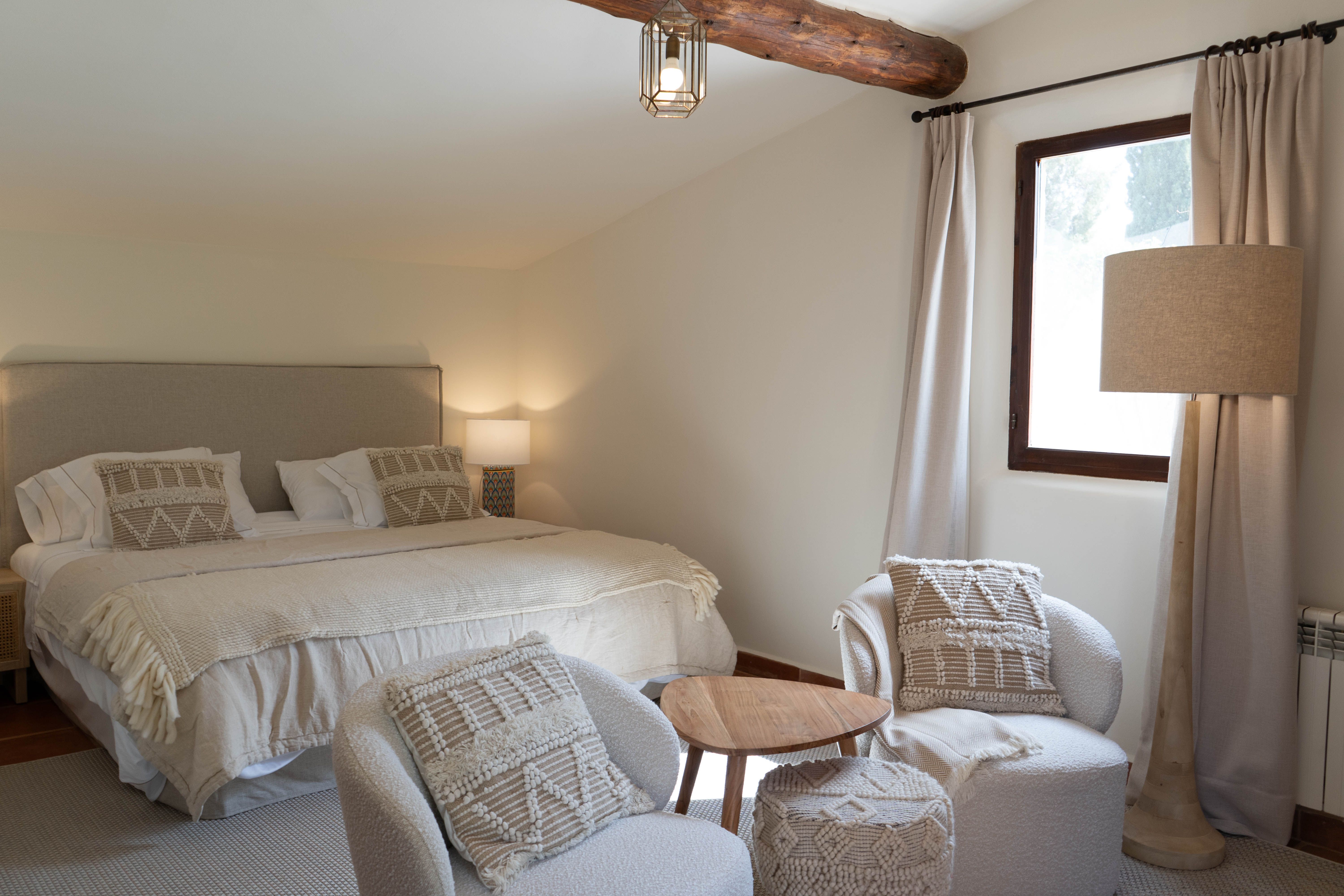 Reserva rotana, Manacor