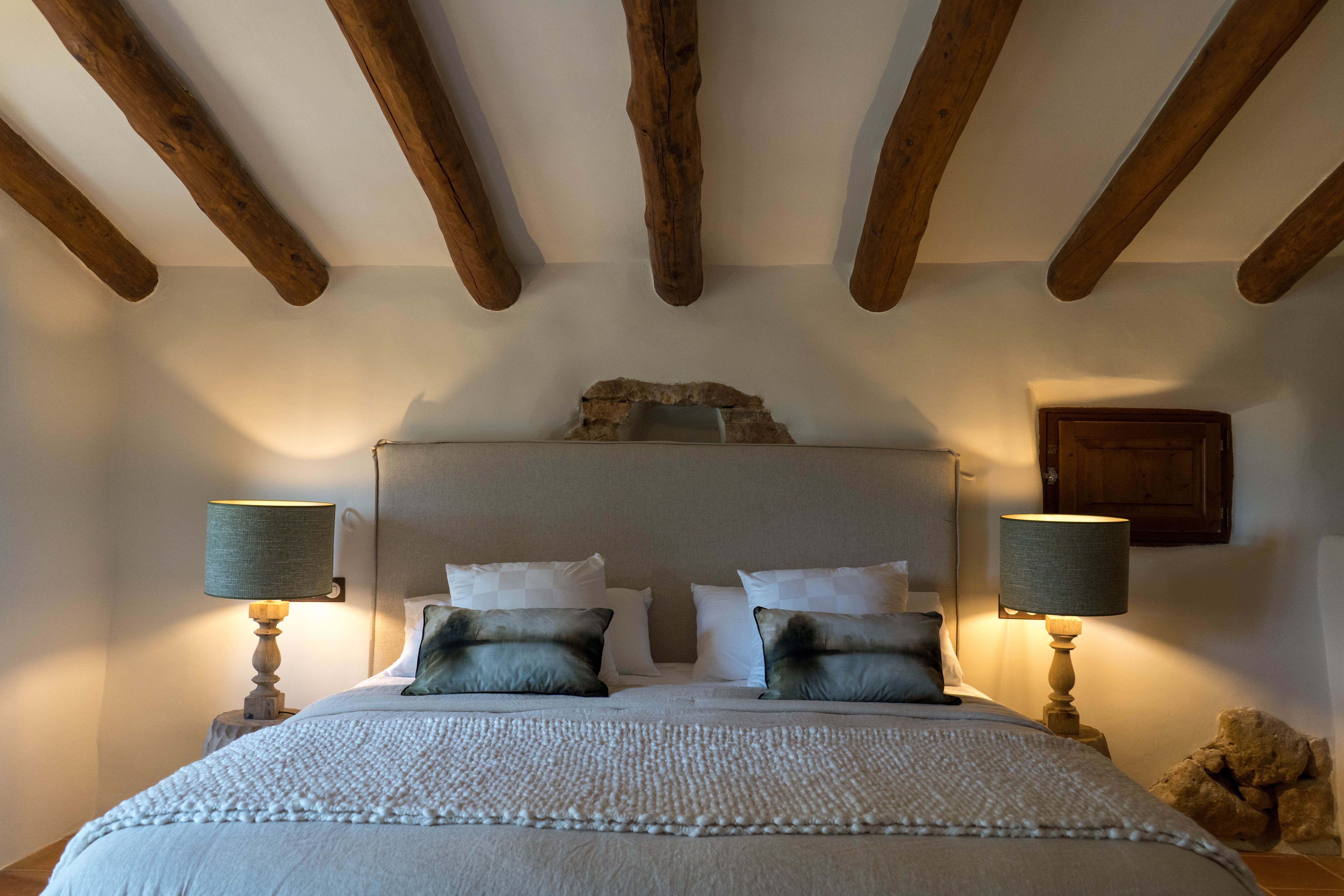 Reserva rotana, Manacor